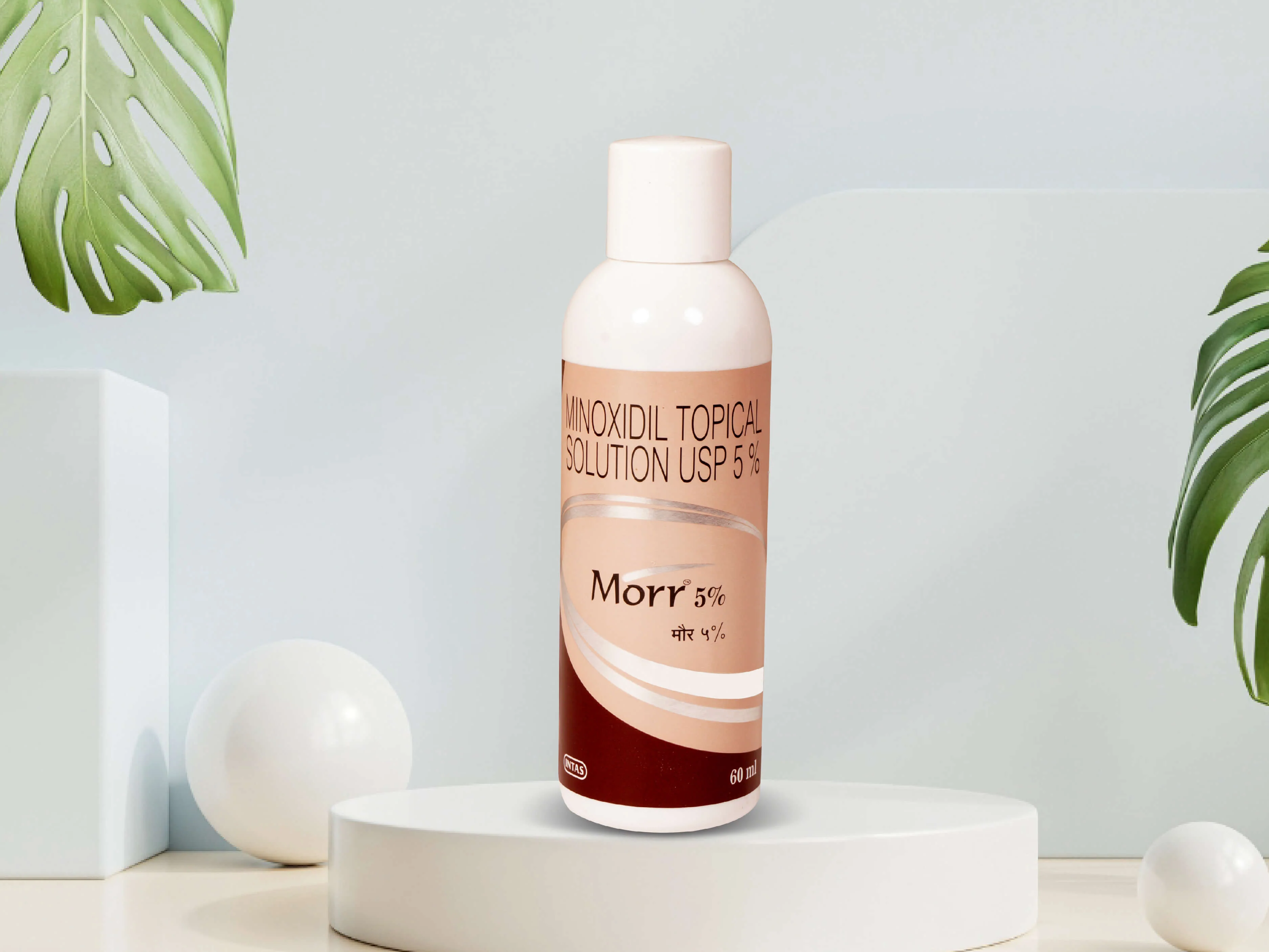 Morr 5% Solution - Image 2