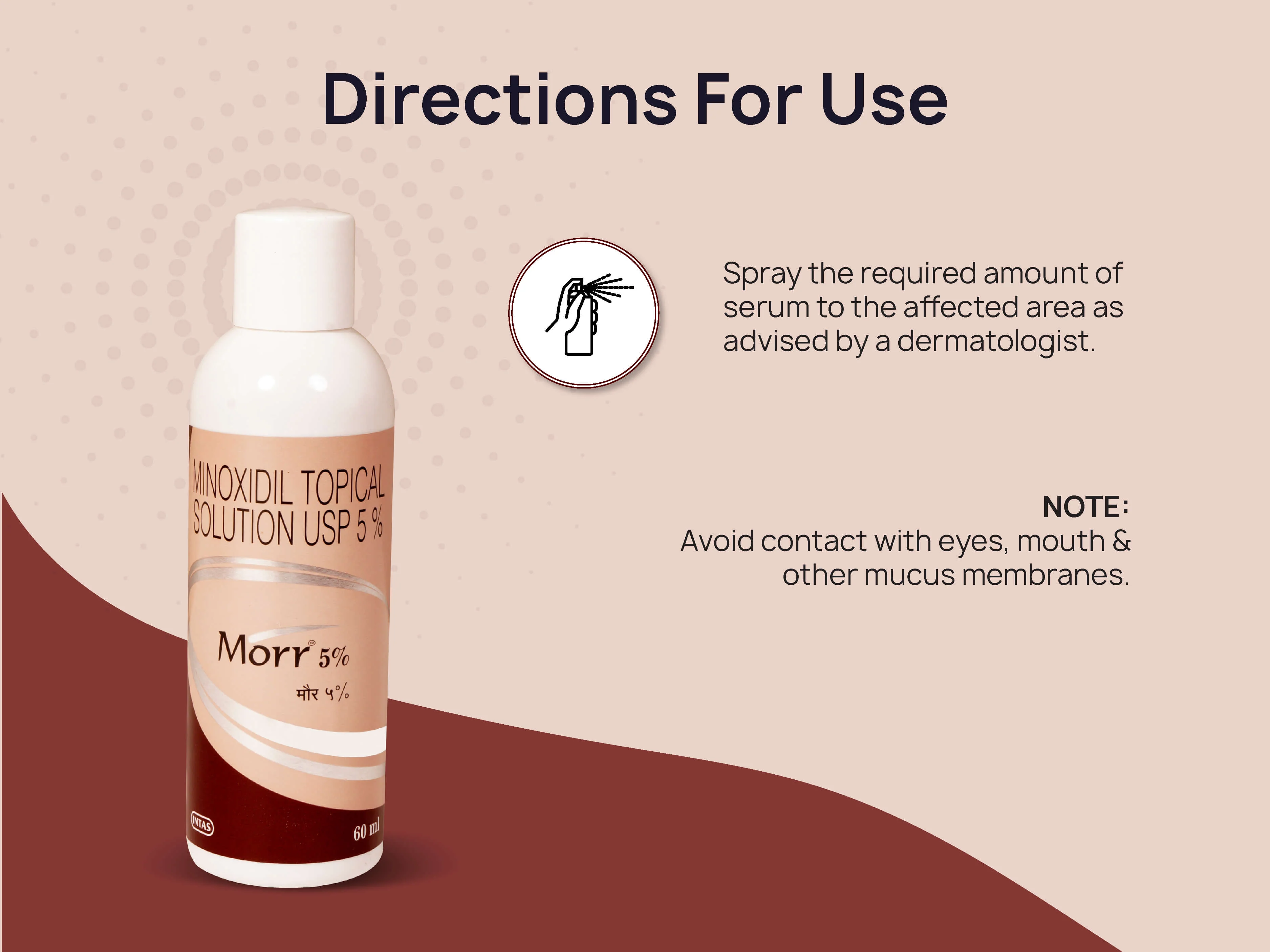 Morr 5% Solution - Image 4