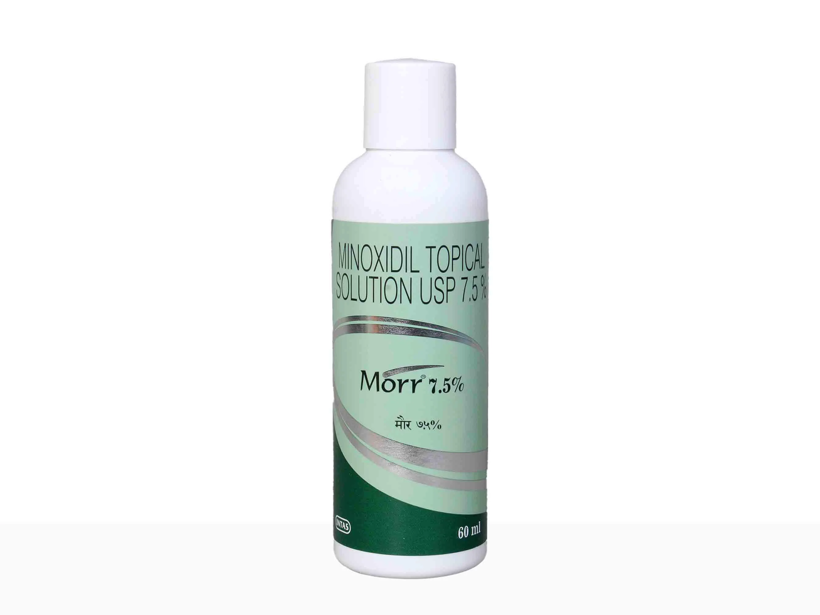 Morr 7.5% Solution - Image 2