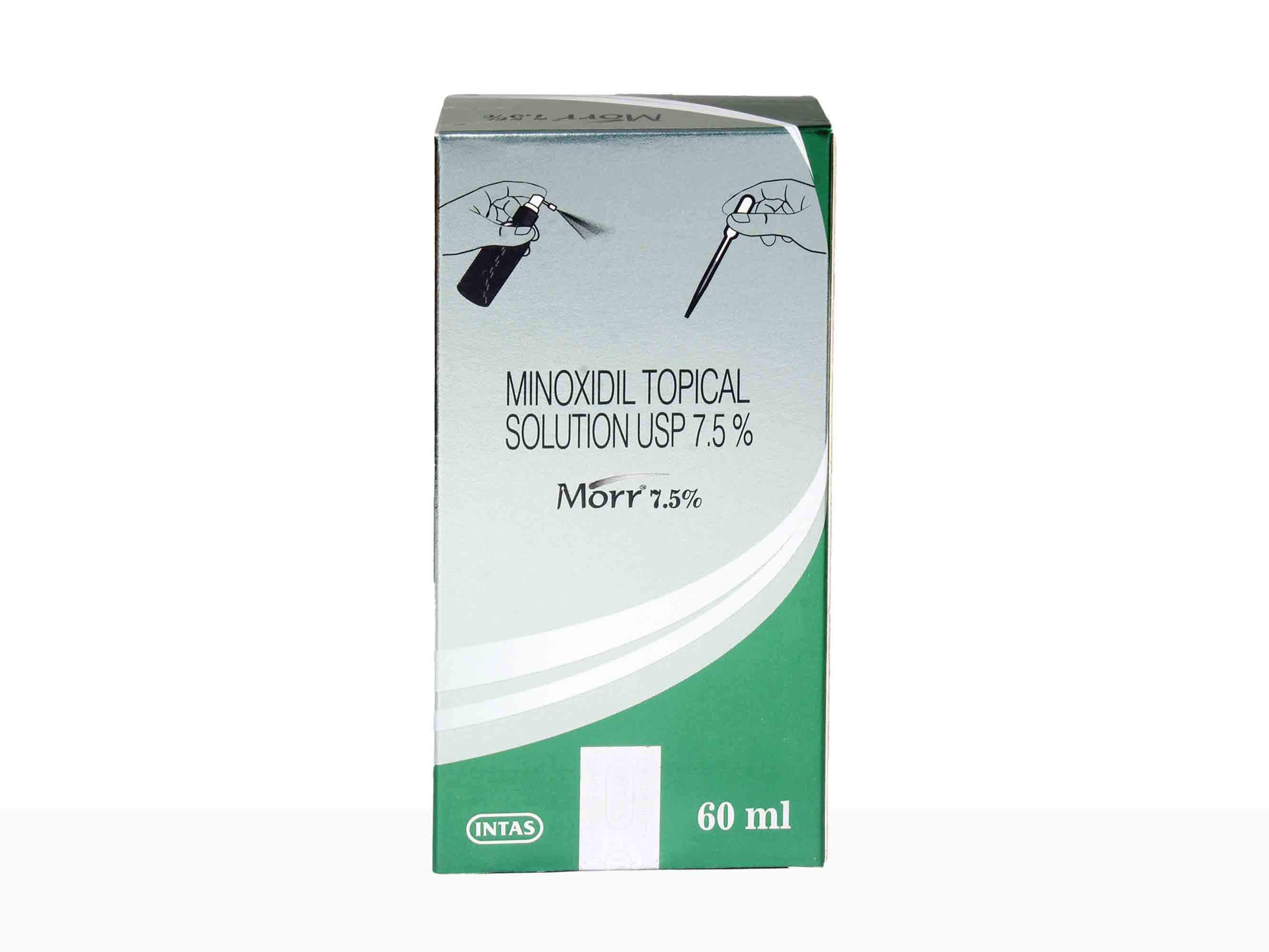 Morr 7.5% Solution - Image 3