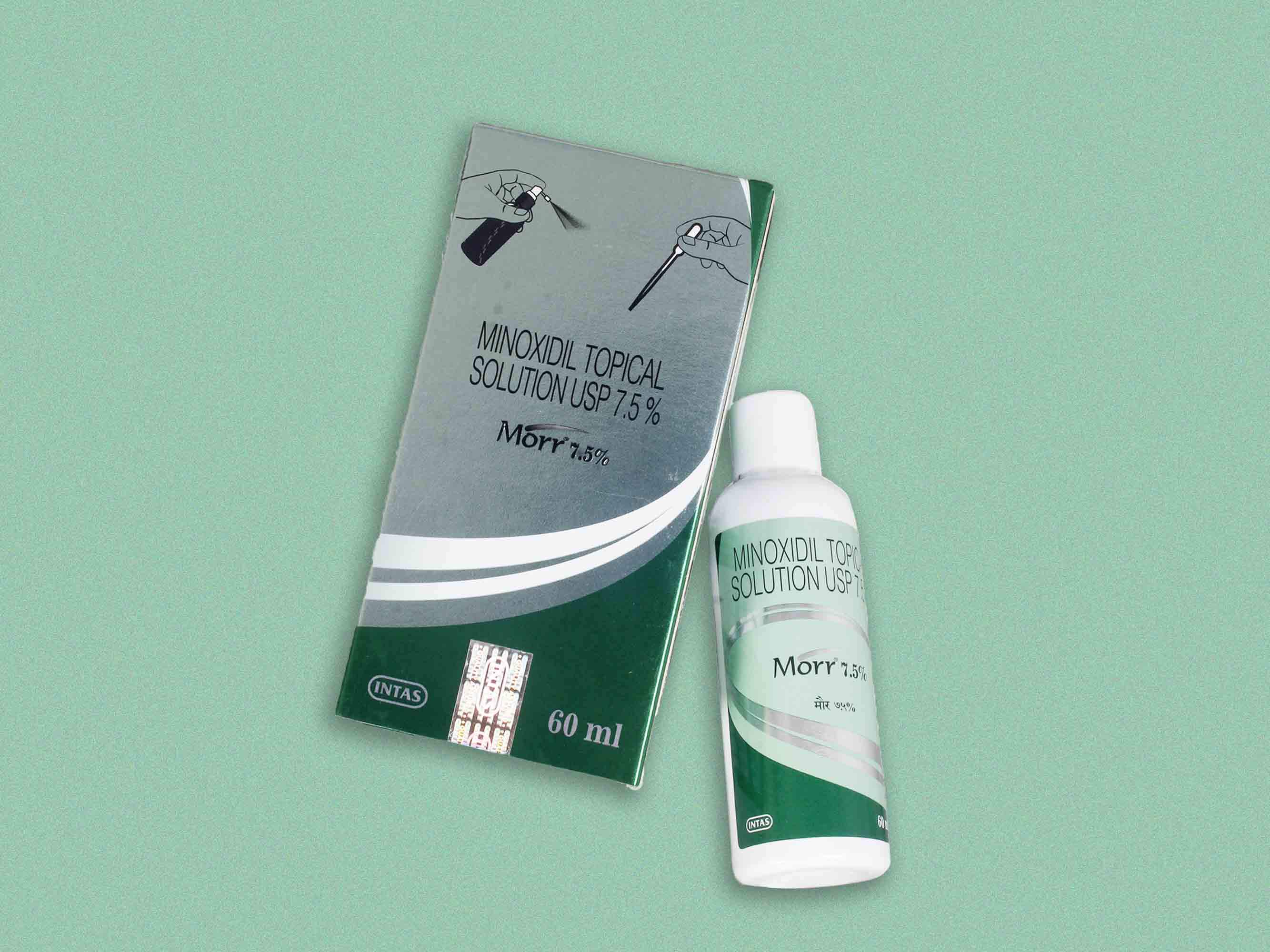 Morr 7.5% Solution - Image 4