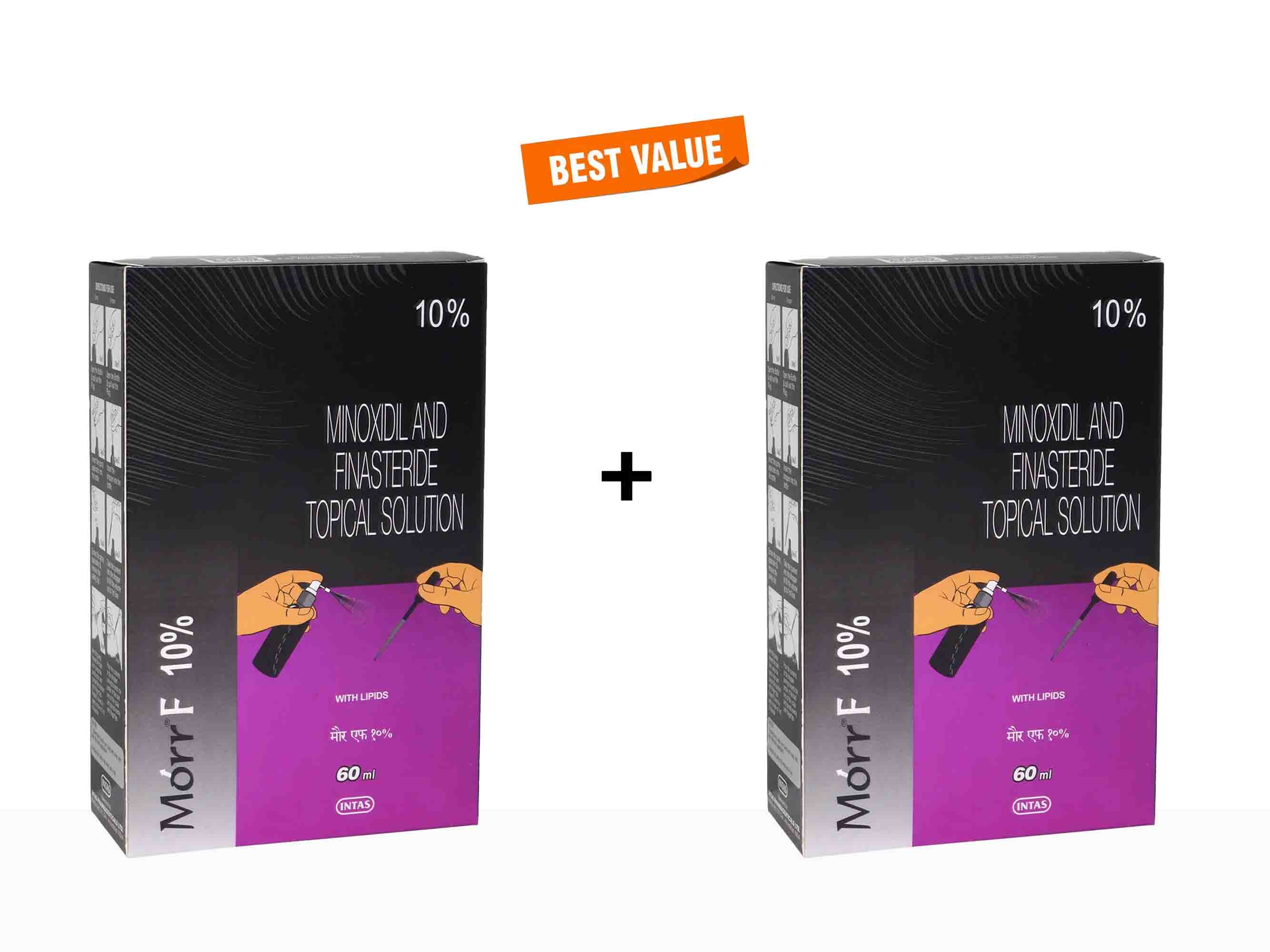 Morr F 10% Solution - Image 6