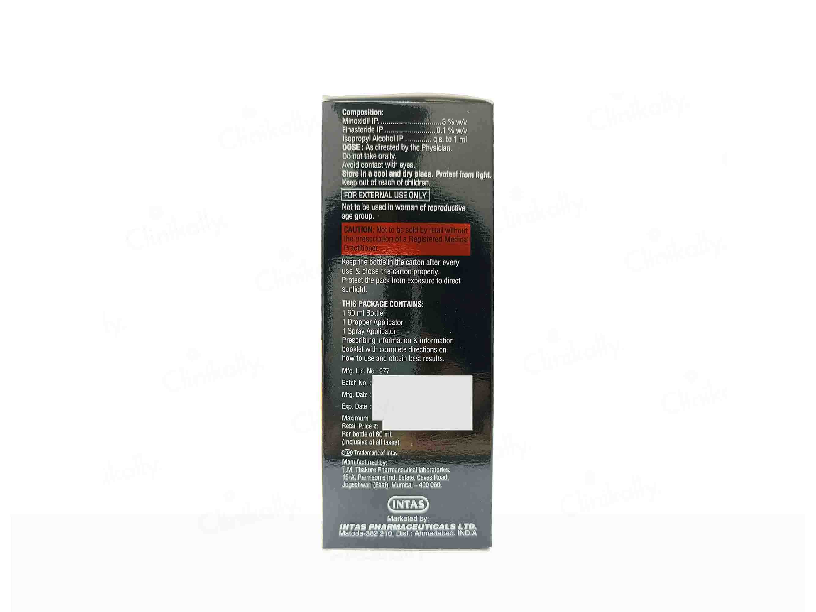 Morr F 3% Topical Solution - Image 3