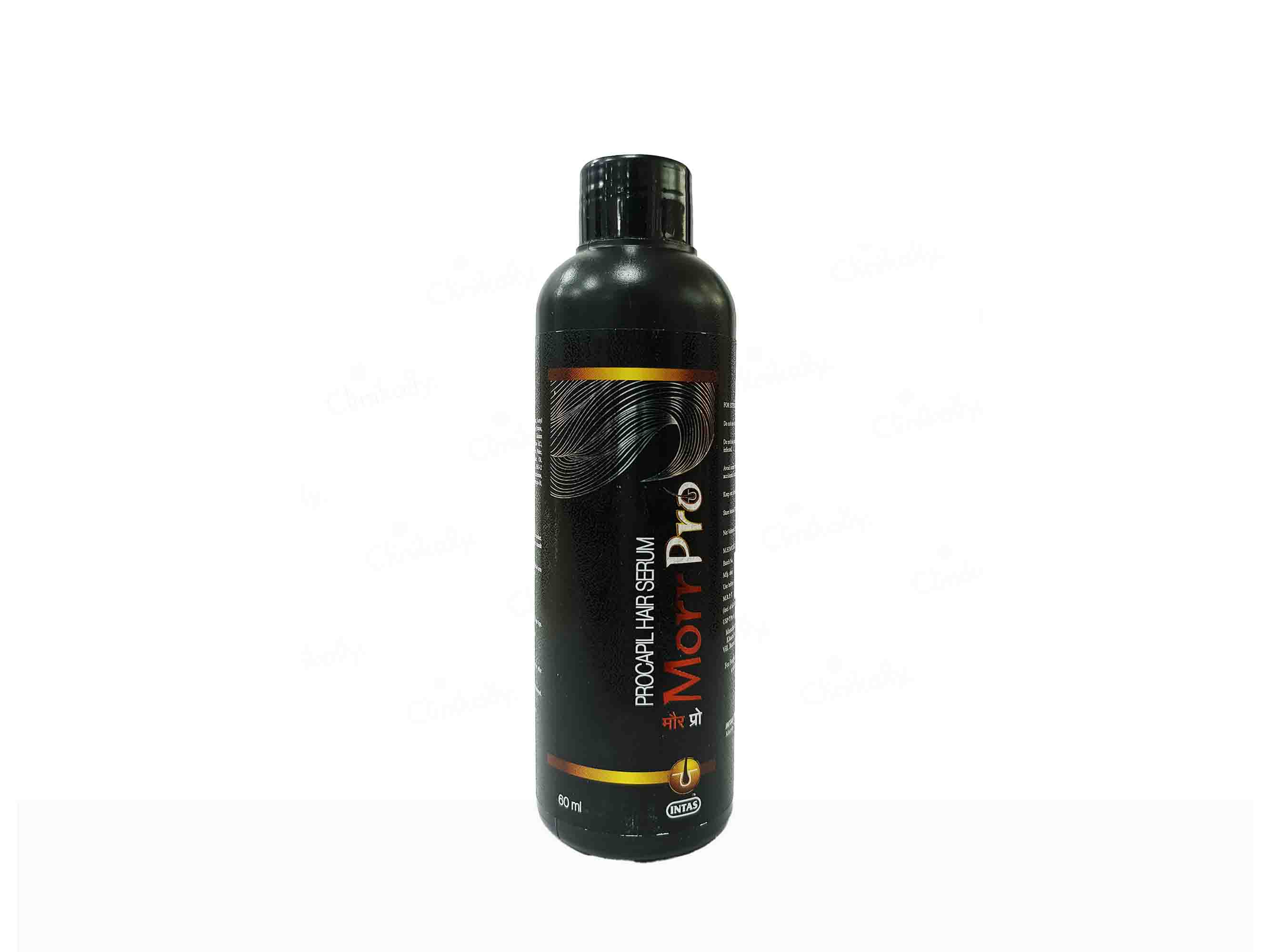 Morr Pro Hair Serum - Image 2