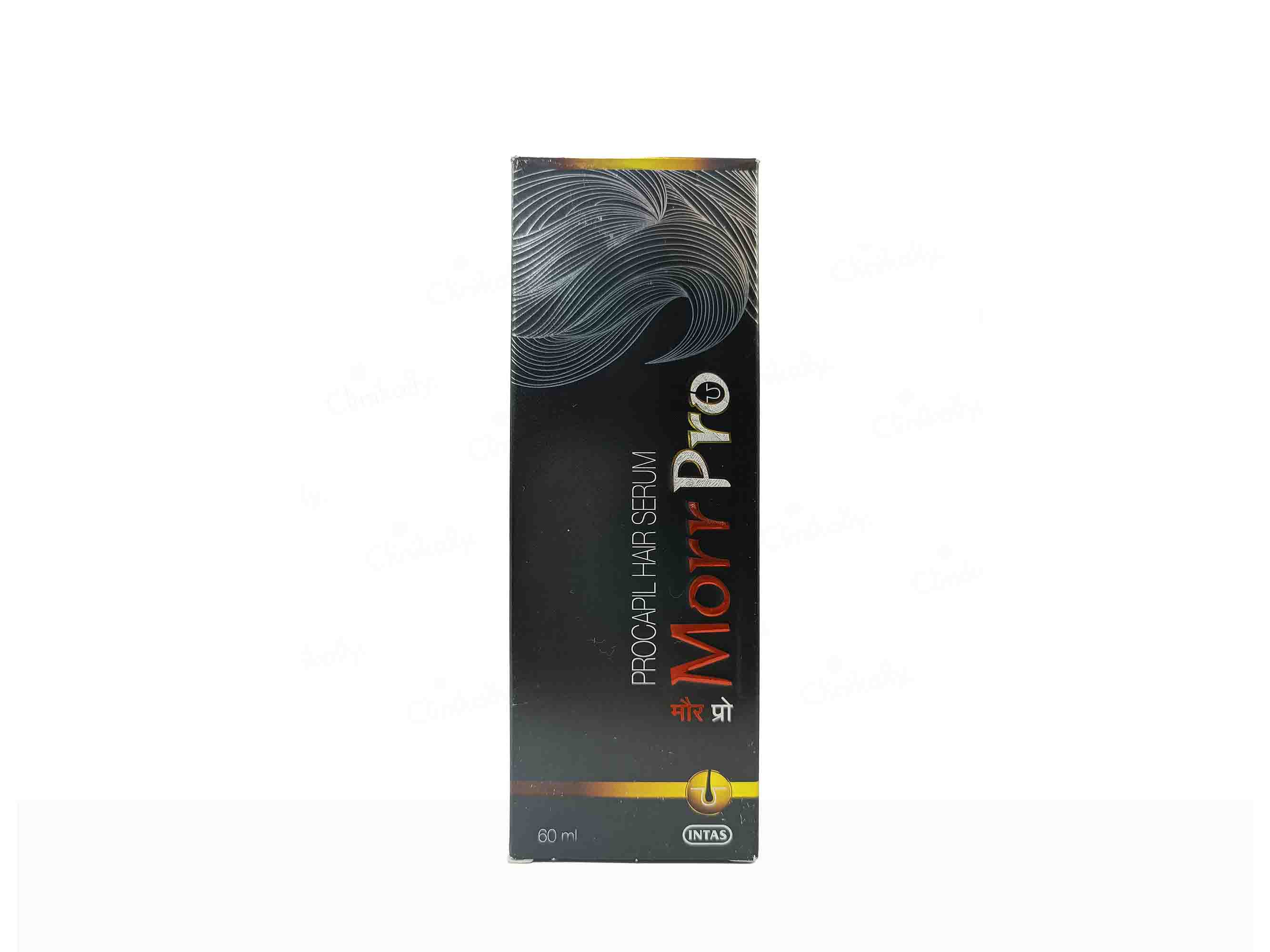 Morr Pro Hair Serum - Image 3