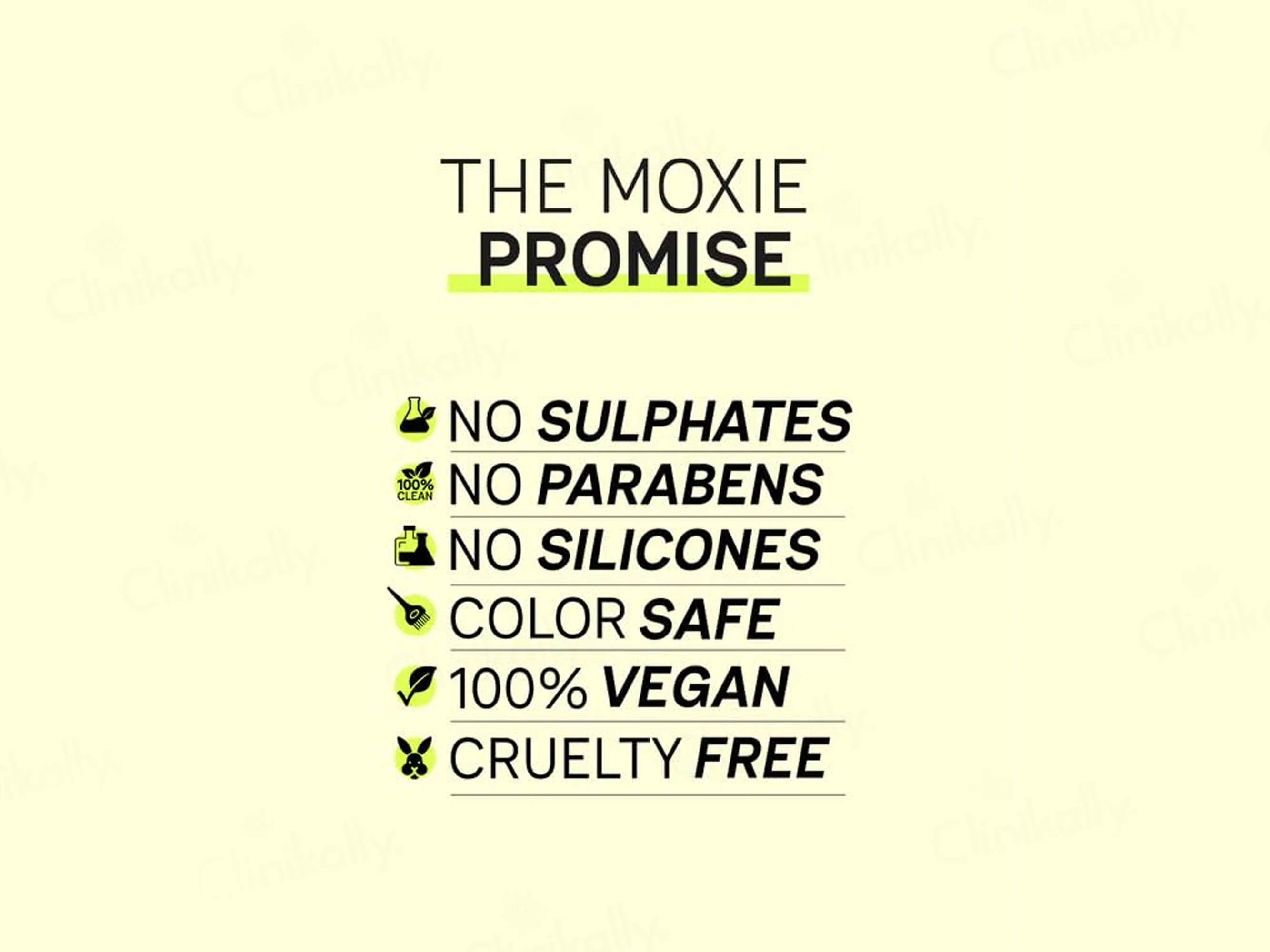 Moxie Beauty Cocoa, Hemp & Almond Hair Oil - Image 6
