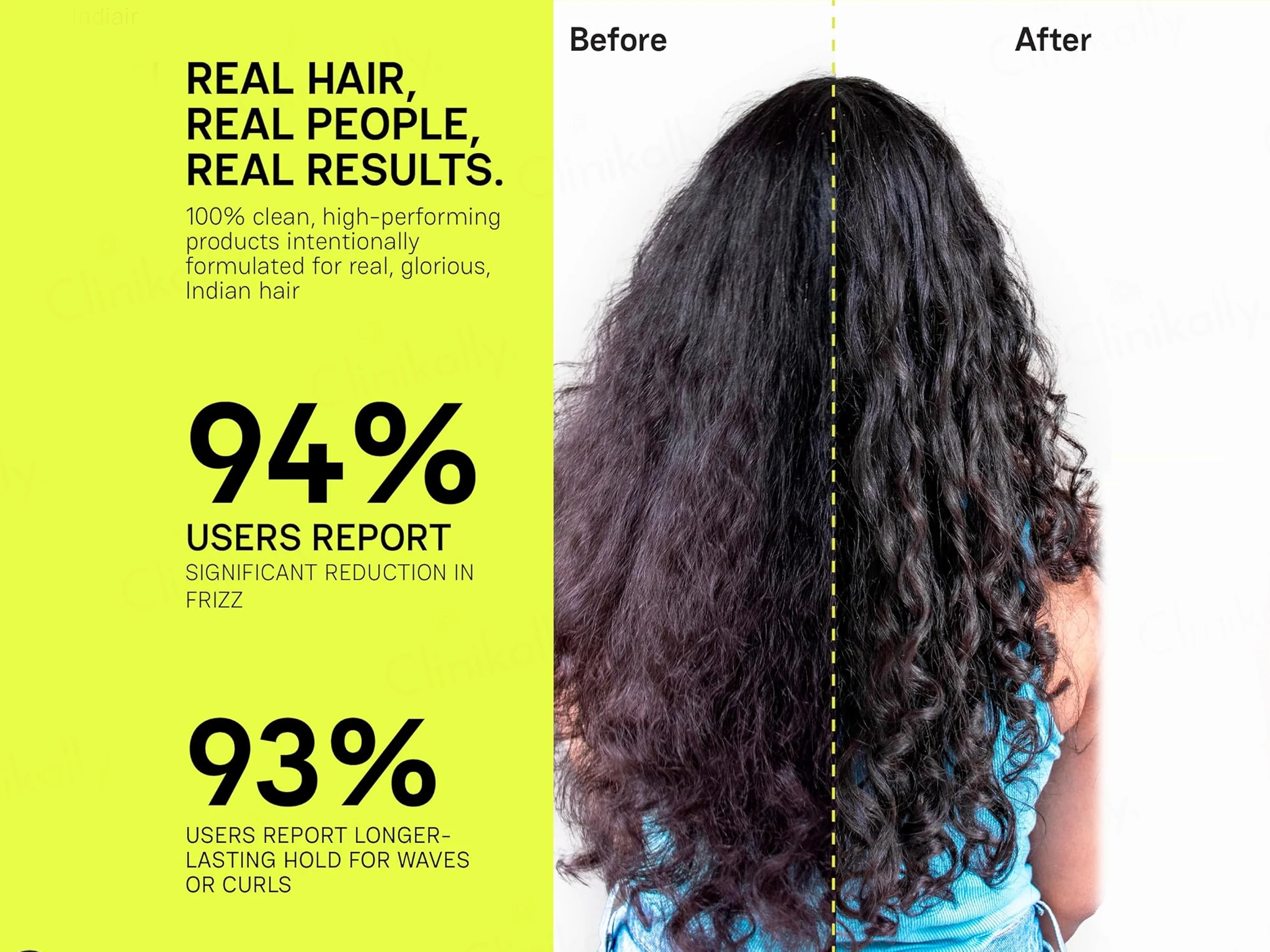 Moxie Beauty Flexi Styling Hair Serum Gel - Image 5