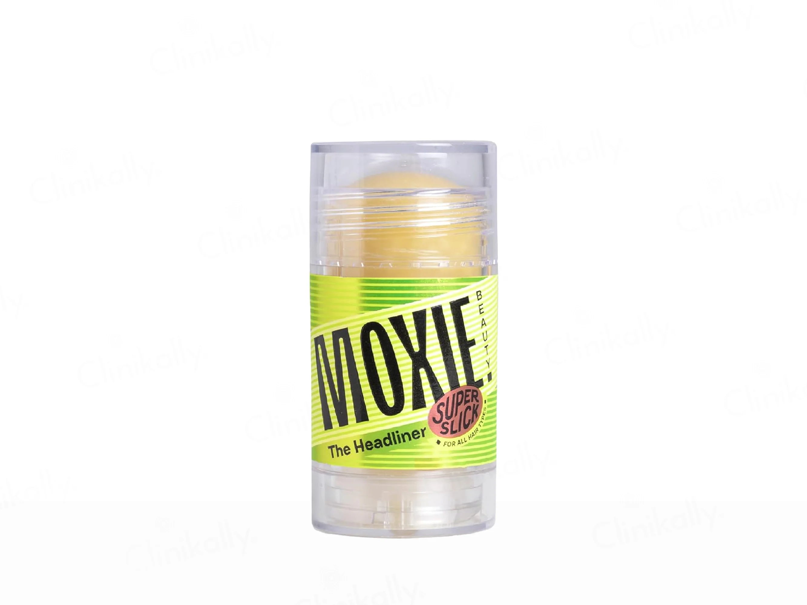 Moxie Beauty The Headliner Wax Hair Styling Stick - Image 2