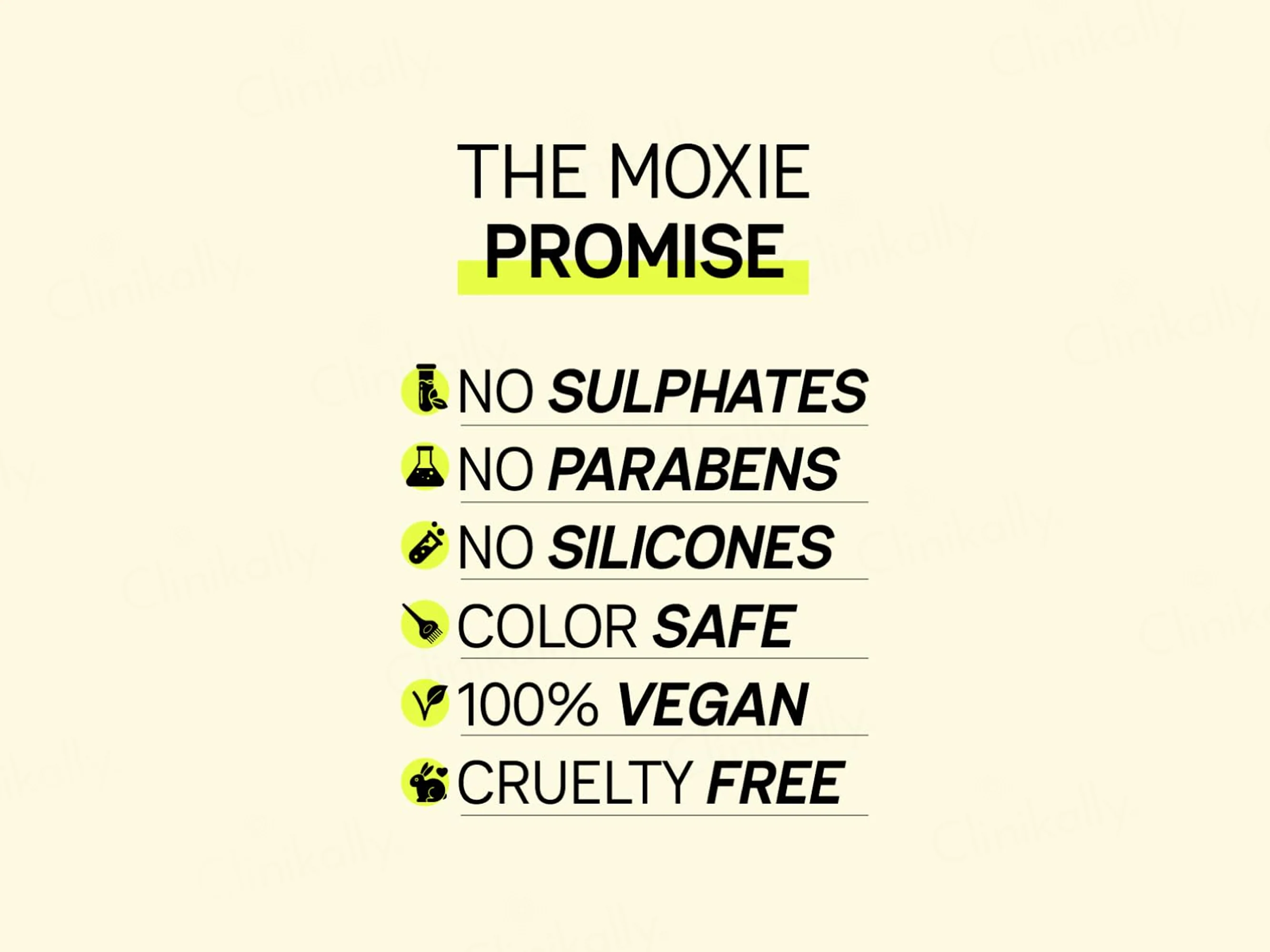 Moxie Beauty The Headliner Wax Hair Styling Stick - Image 6