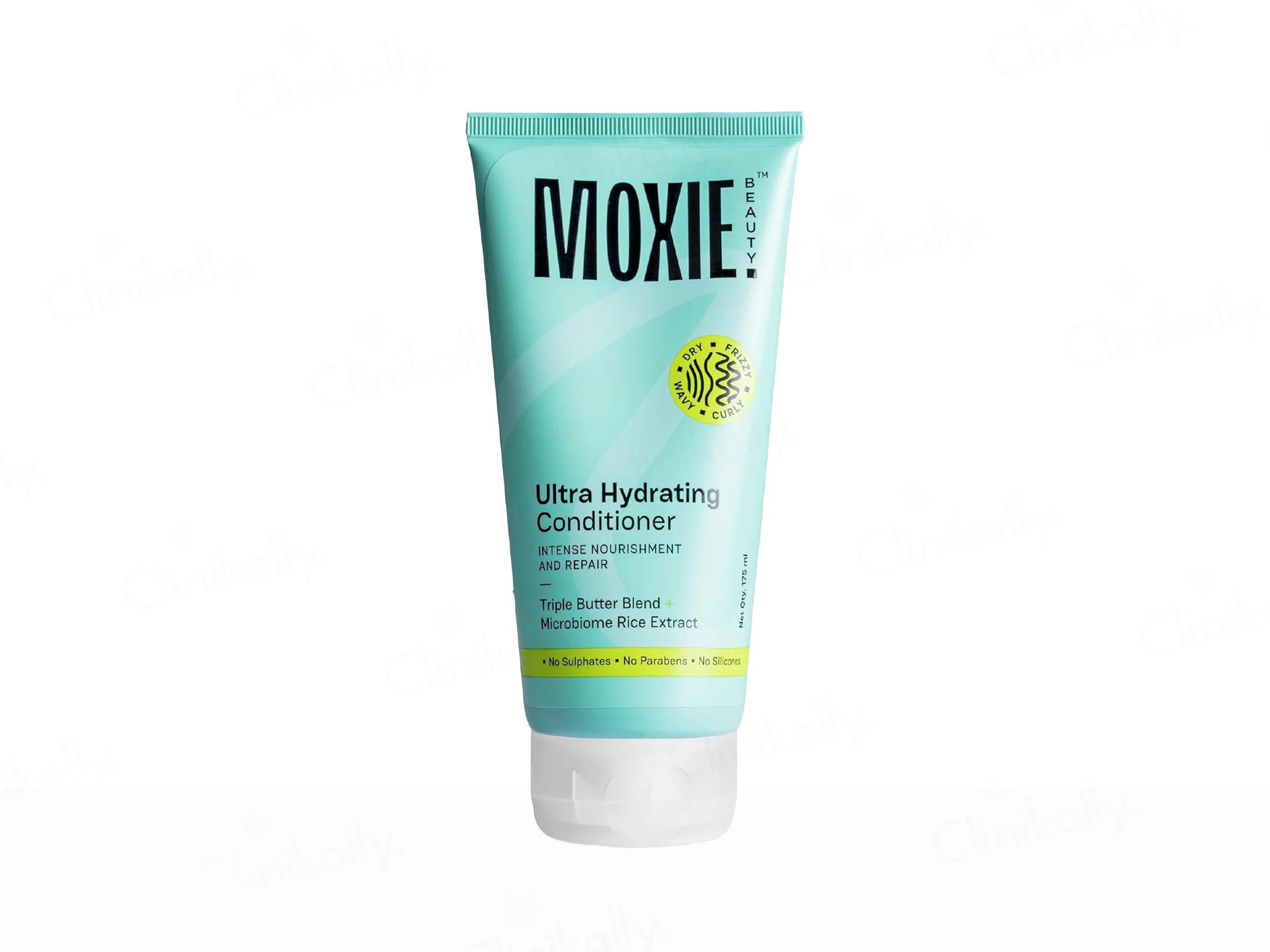 Moxie Beauty Ultra Hydrating Hair Conditioner - Image 5