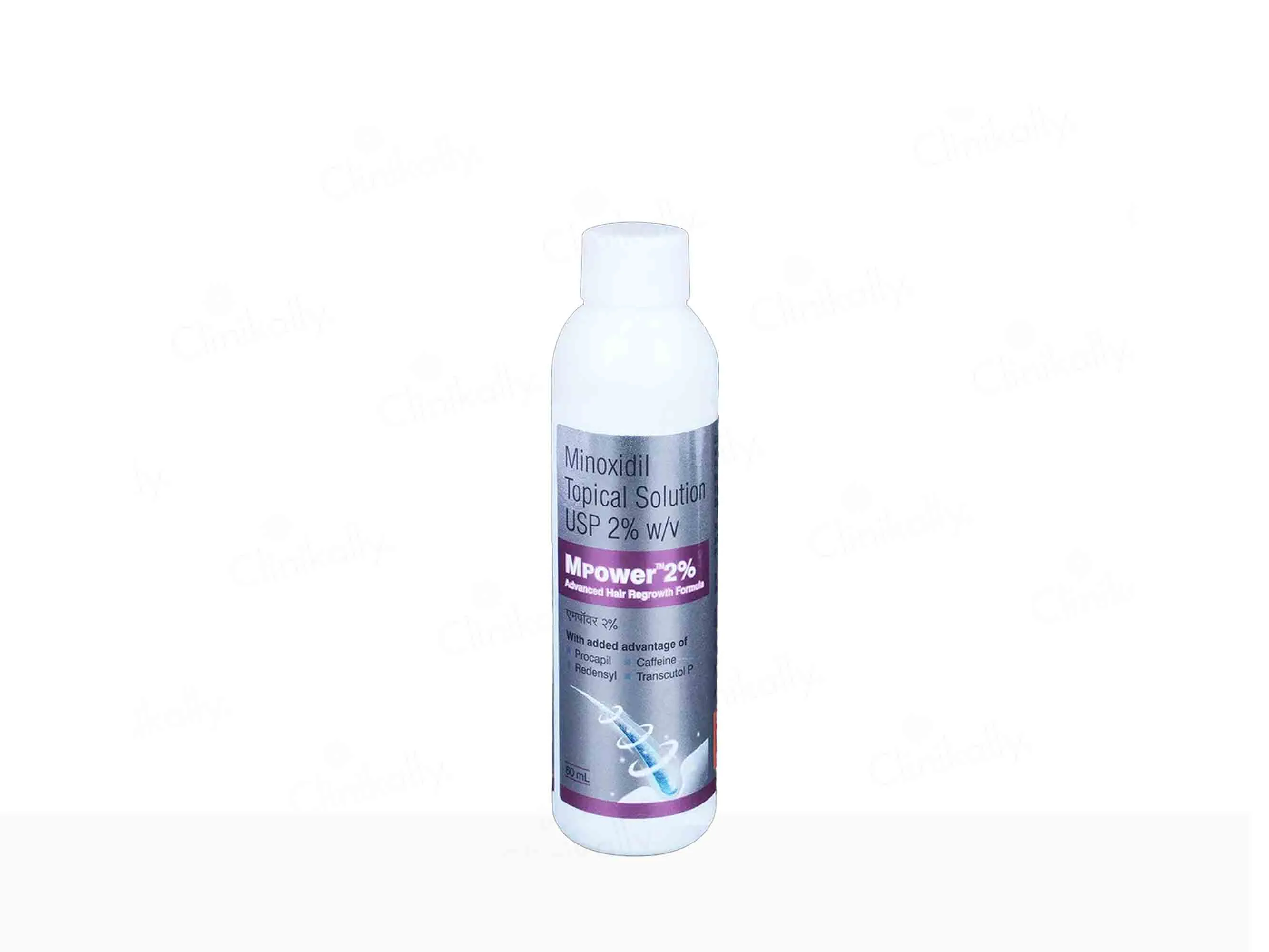 MPower 2% Topical Solution - Image 2