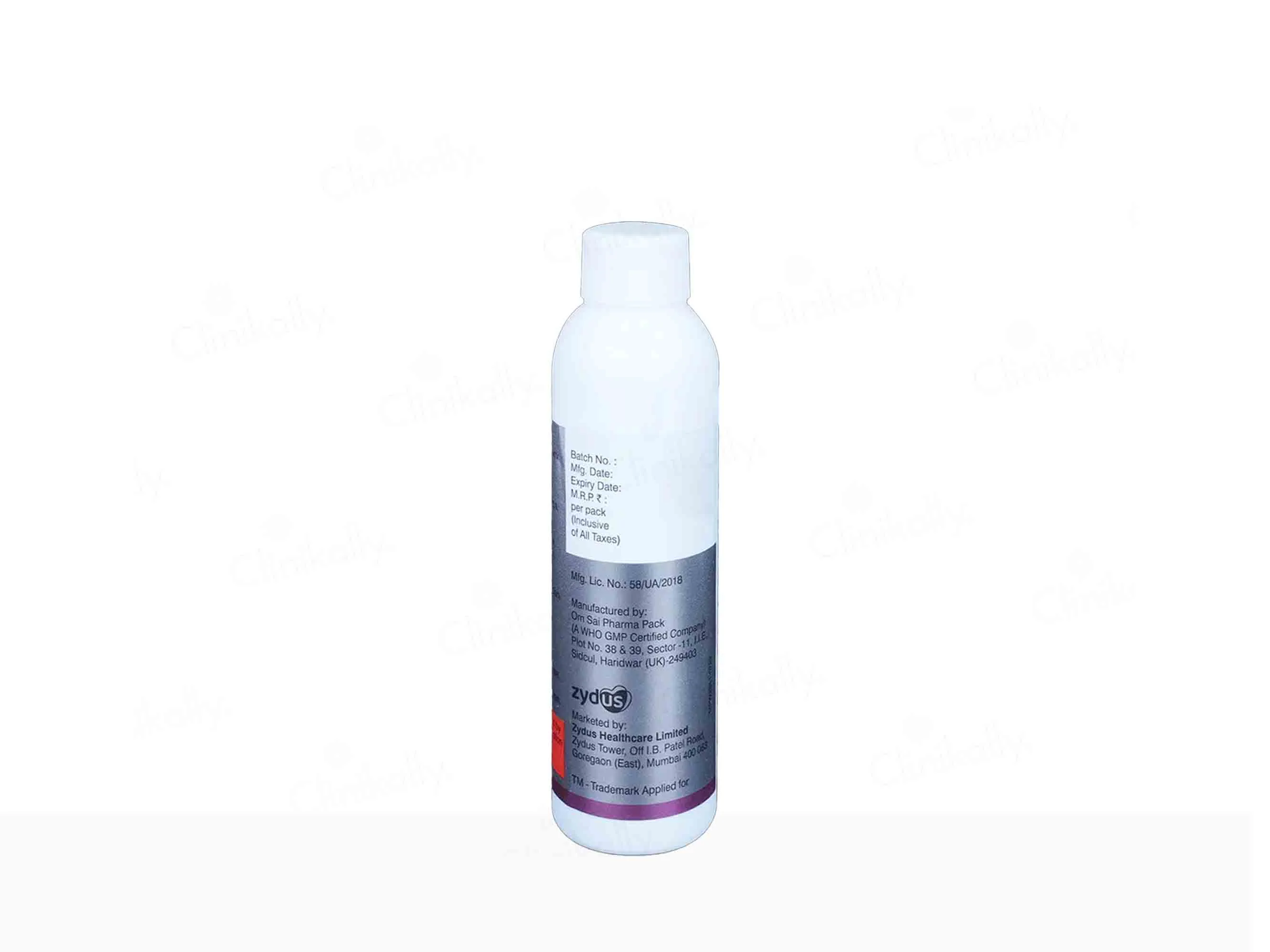 MPower 2% Topical Solution - Image 3