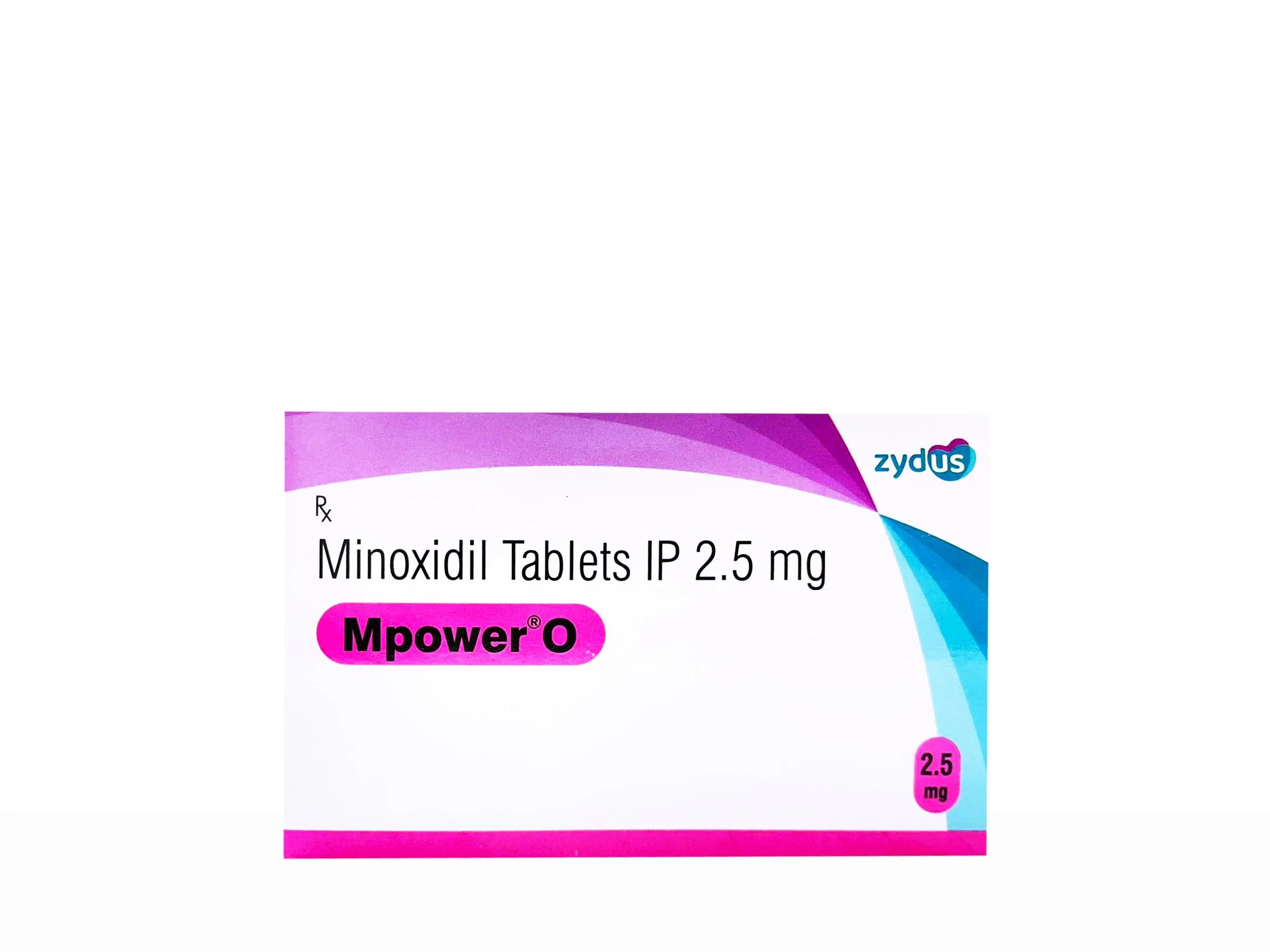 MPower O Tablet - Image 2