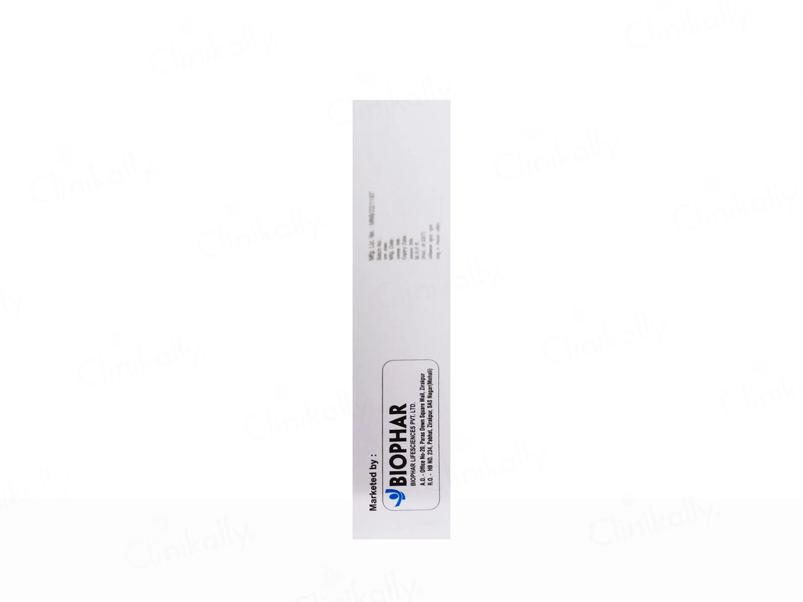Muplist Ointment - Image 3