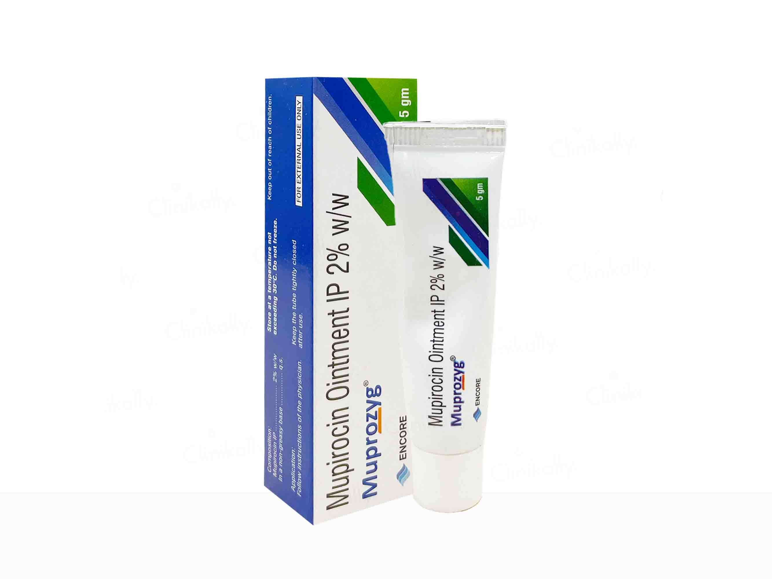 Muprozyg Ointment - Image 2