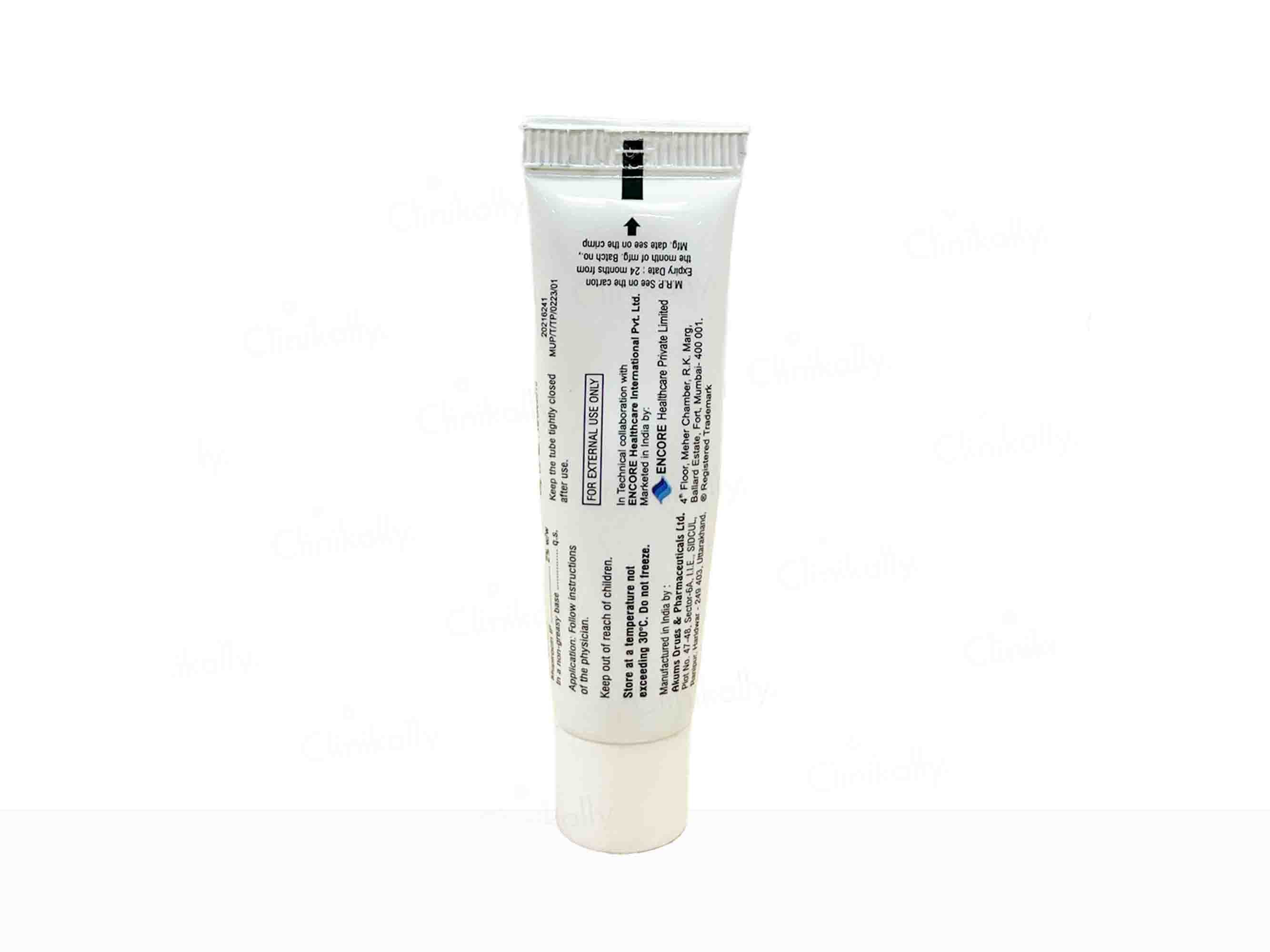Muprozyg Ointment - Image 4