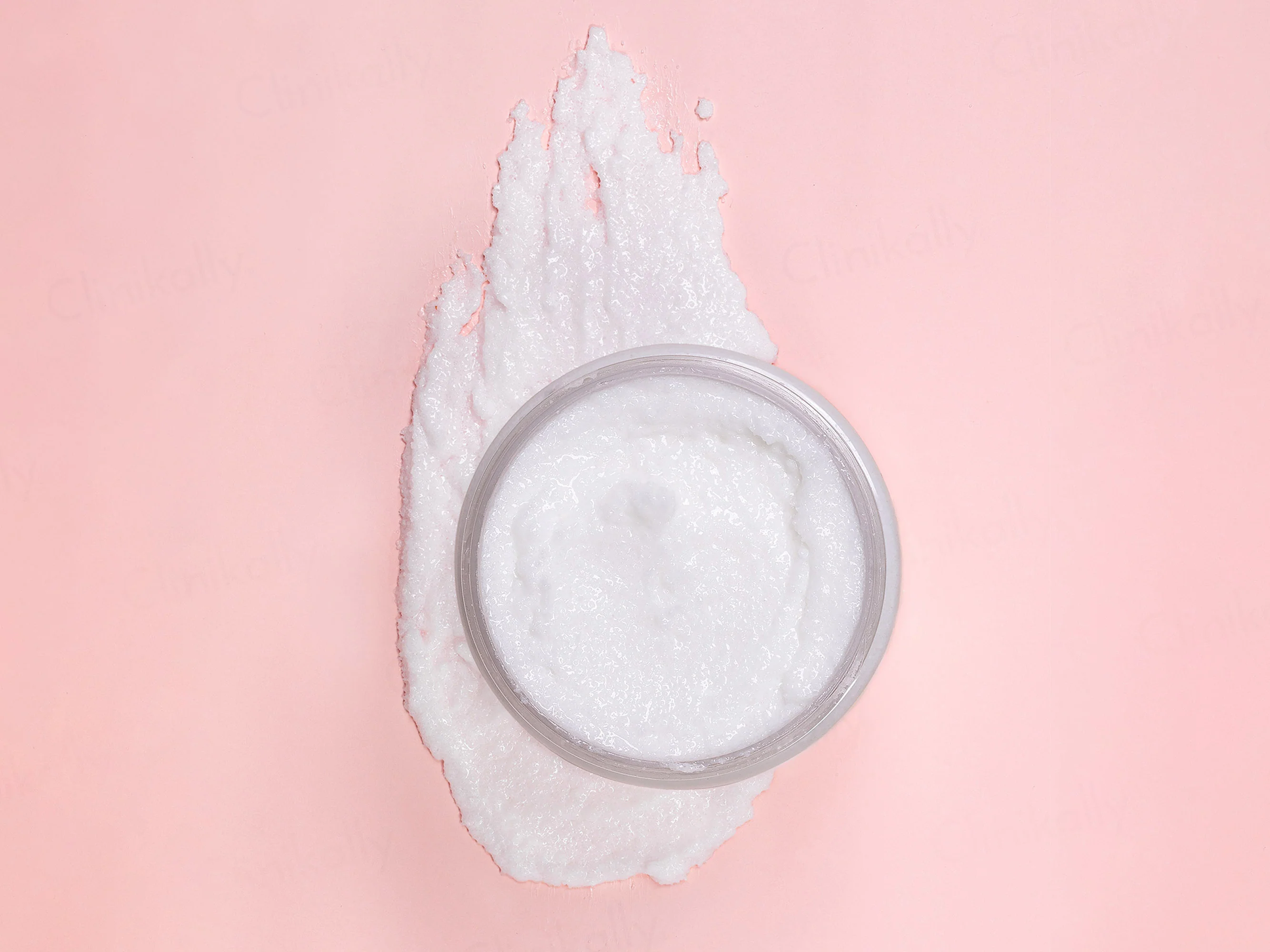 Murshmallow Coconut Milk & Vanilla Luxe Body Polish - Image 7