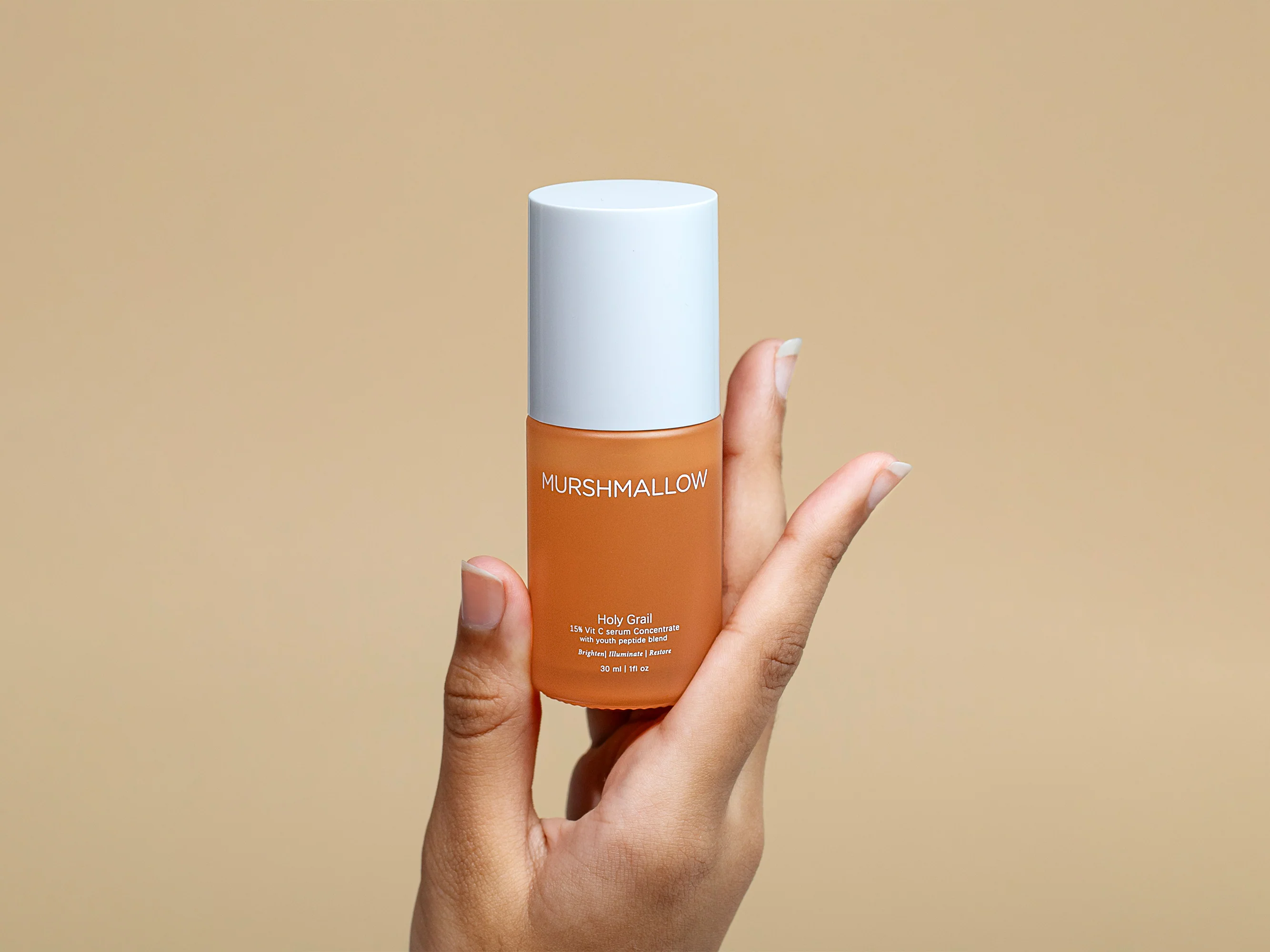 Murshmallow Holy Grail 15% Vit C Serum Concentrate - Image 7