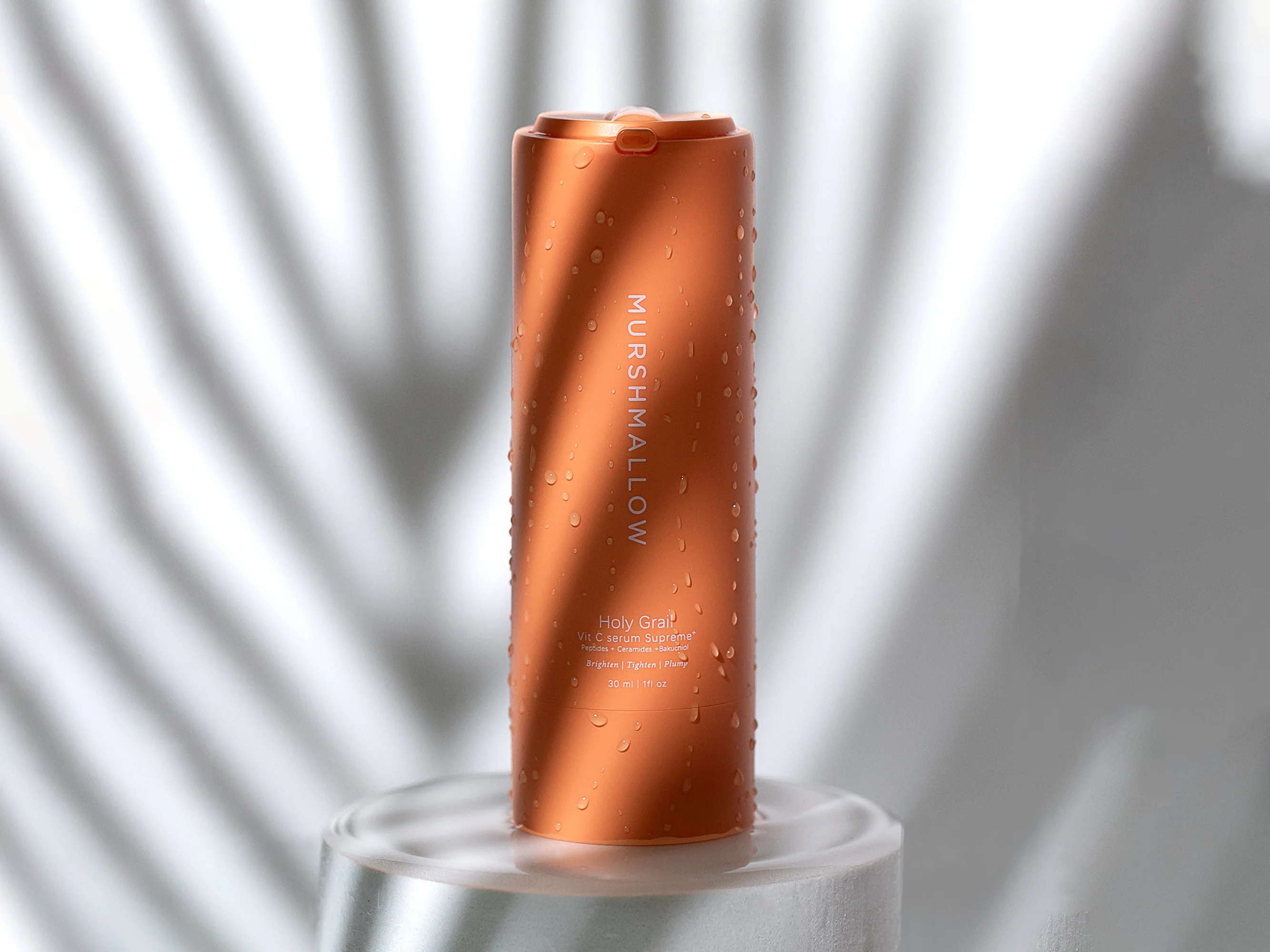Murshmallow Holy Grail Vit C Serum Supreme+ - Image 5