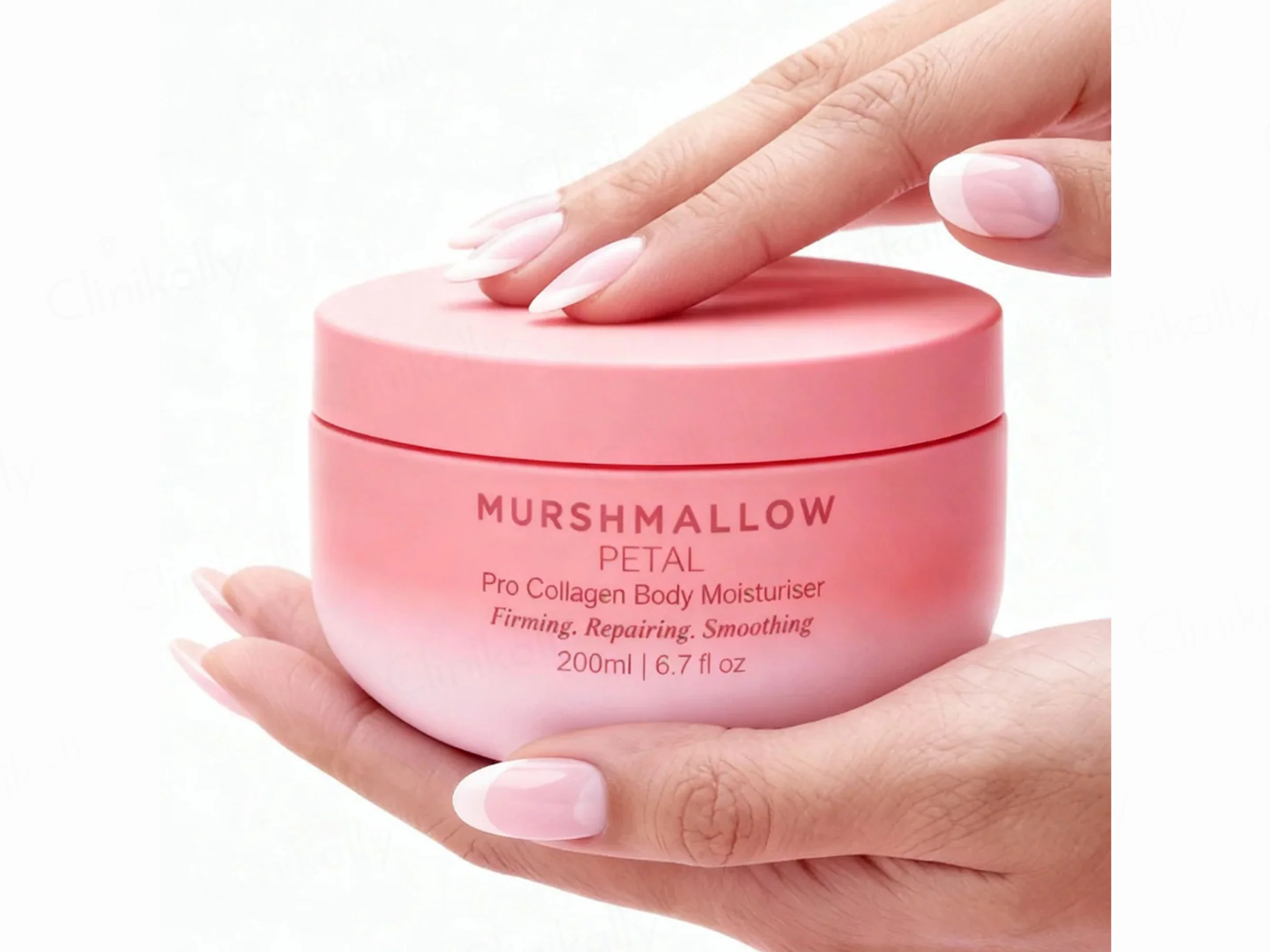 Murshmallow Petal Pro Collagen Body Moisturiser - Image 10