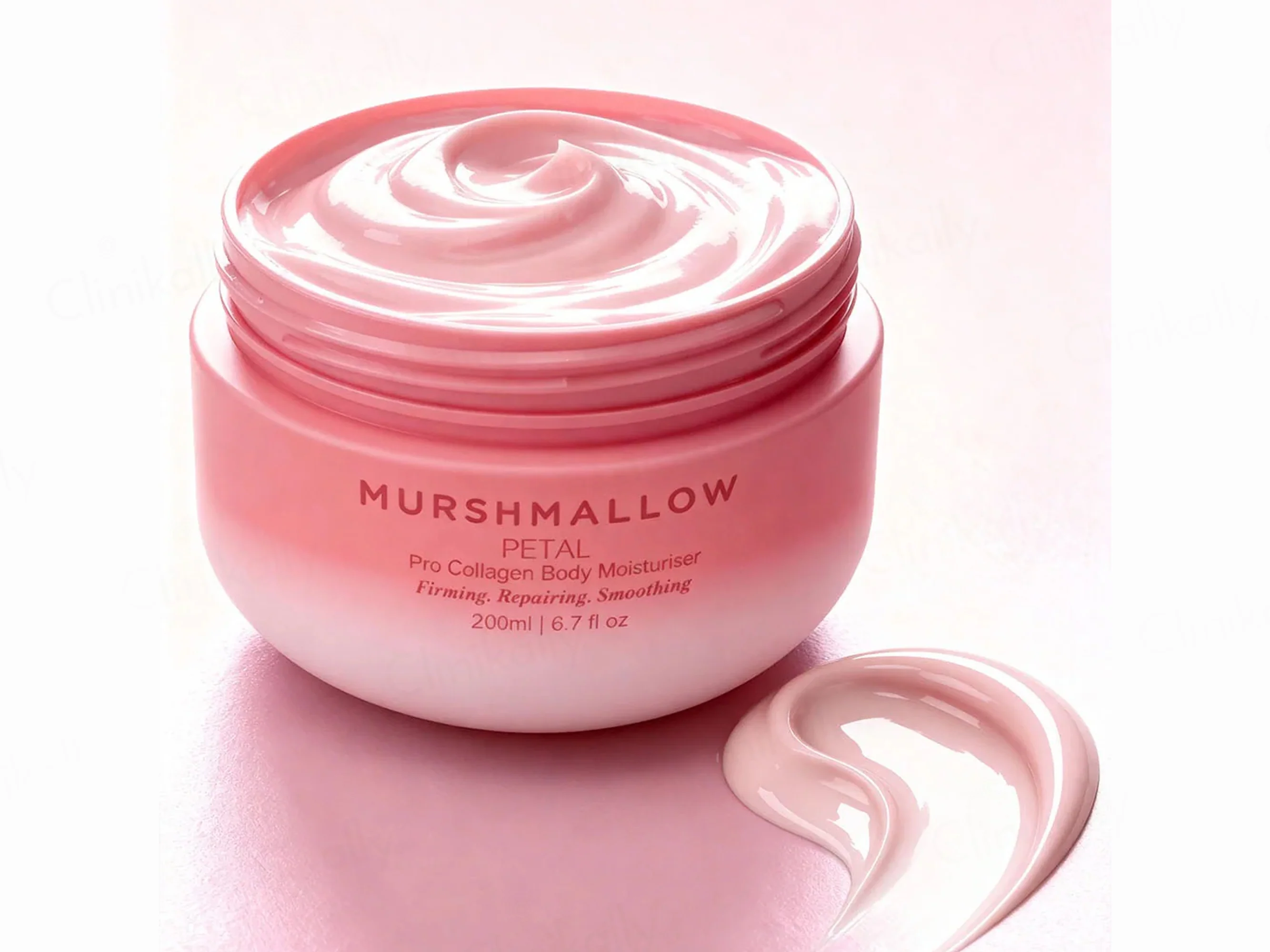 Murshmallow Petal Pro Collagen Body Moisturiser - Image 2