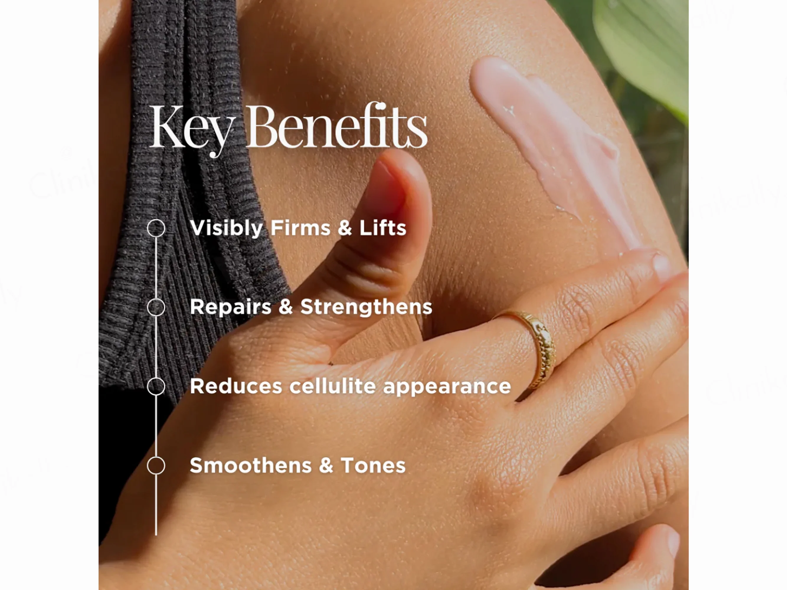 Murshmallow Petal Pro Collagen Body Moisturiser - Image 3