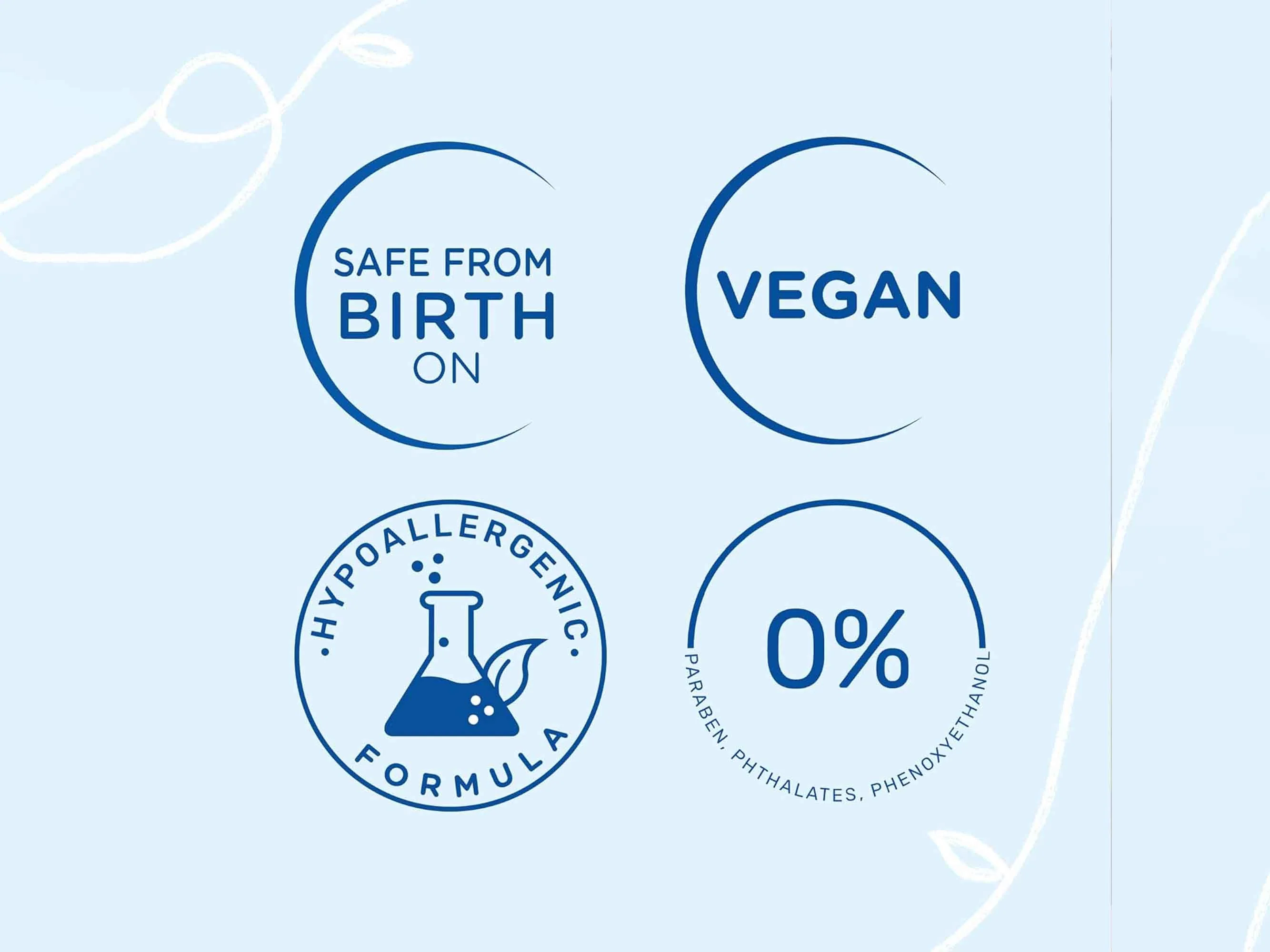 Mustela Baby No Rinse Cleansing Water - Image 5