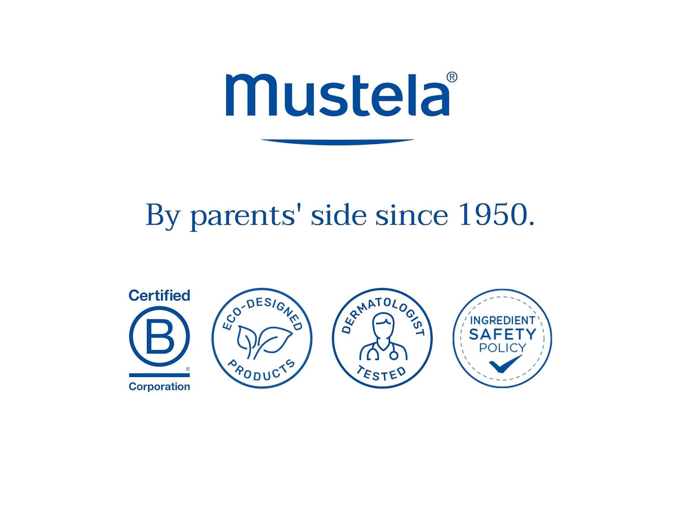 Mustela Baby No Rinse Cleansing Water - Image 8