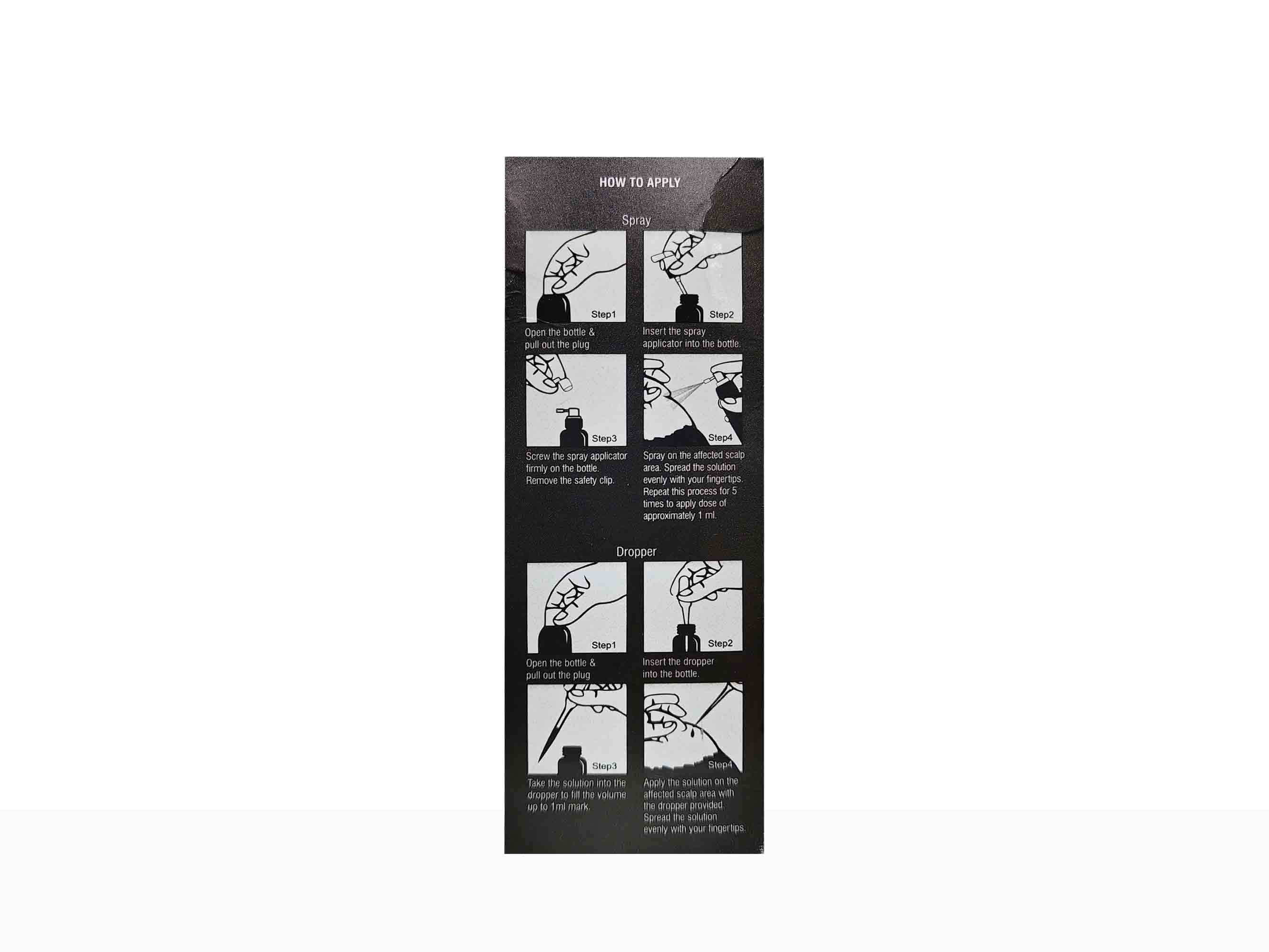 MX-10 Topical Solution - Image 5