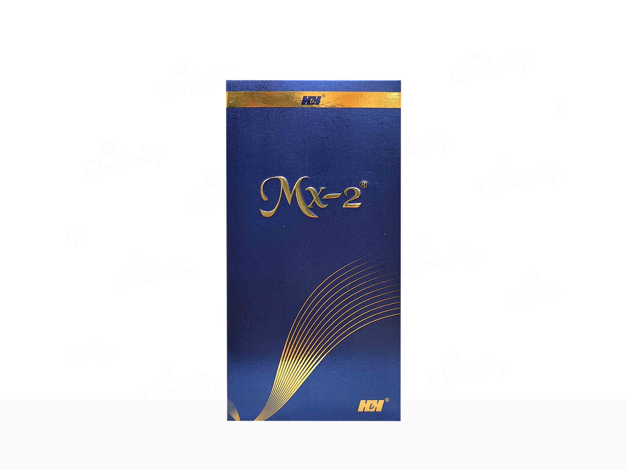 MX-2 Topical Solution - Image 2