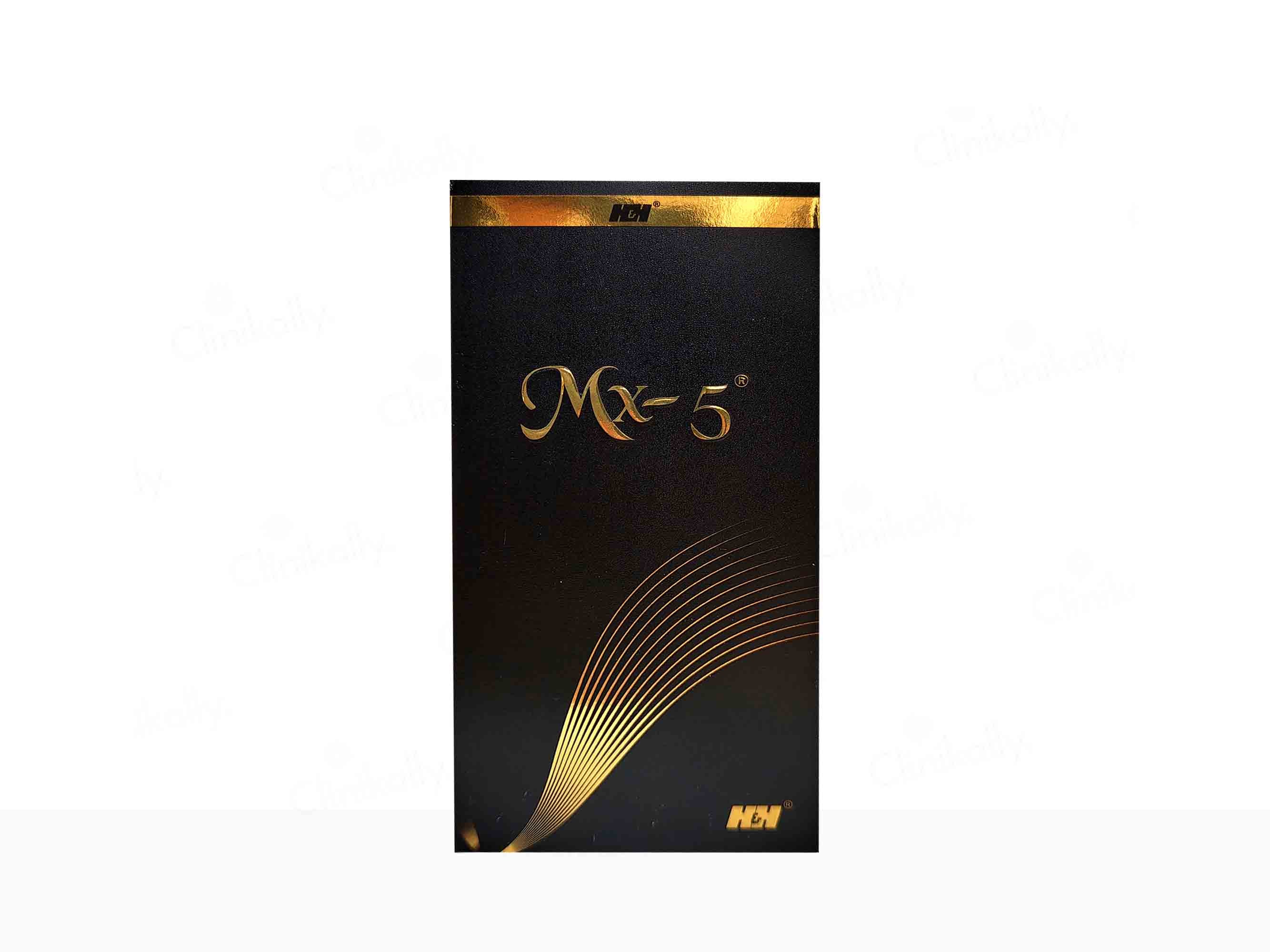 MX-5 Topical Solution - Image 2