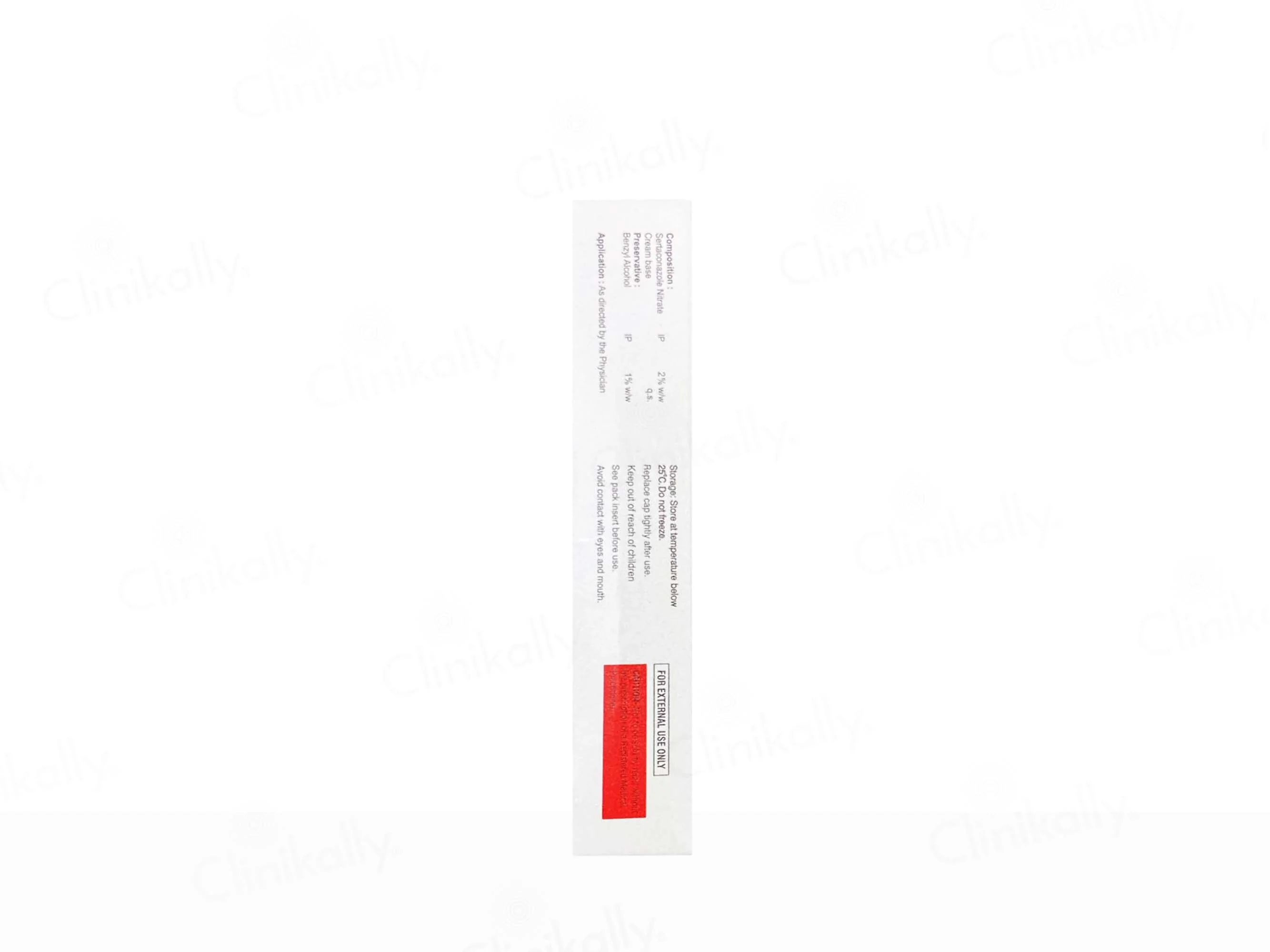 Mycoclin Cream - Image 4