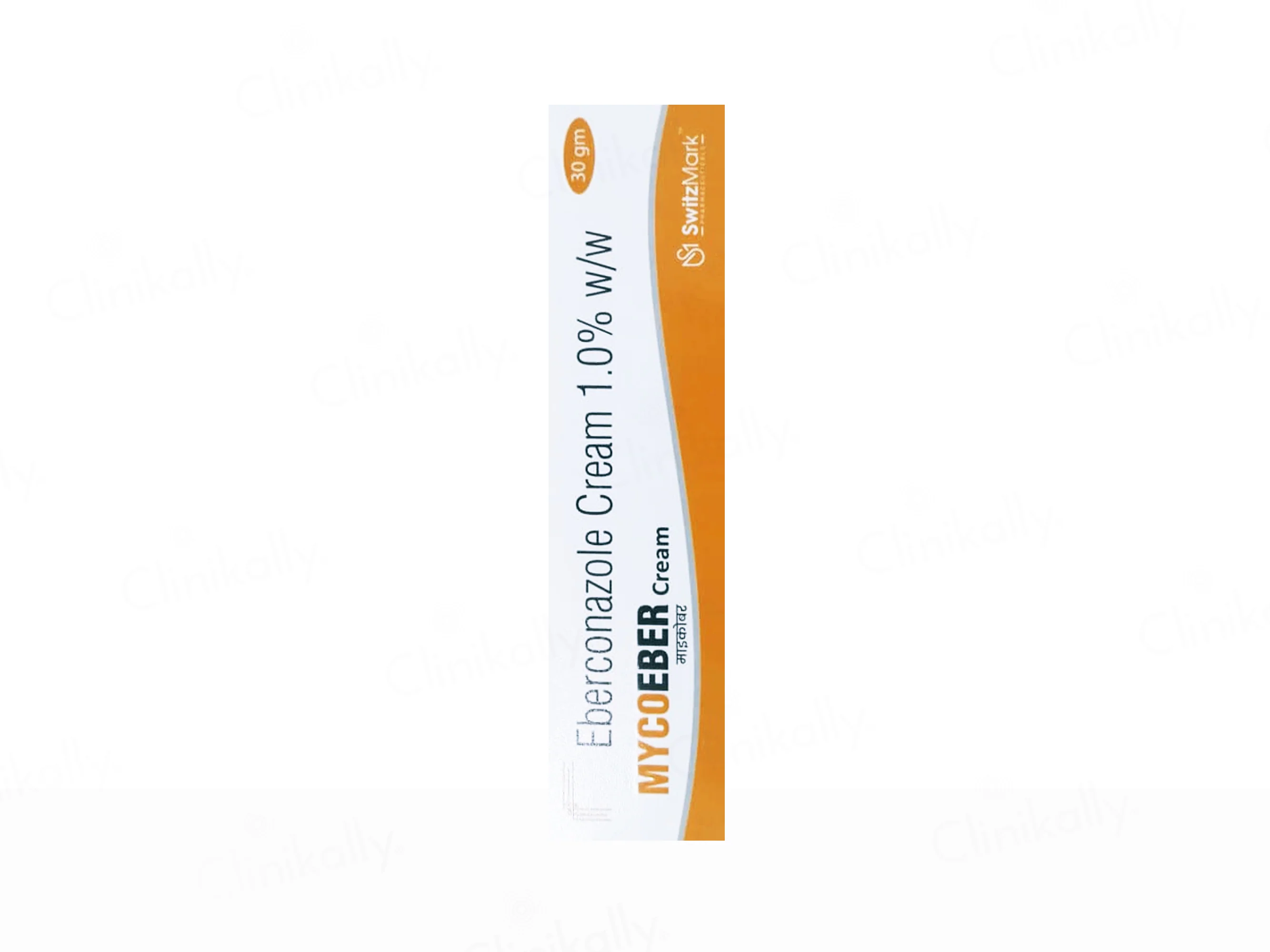 Mycoeber Cream