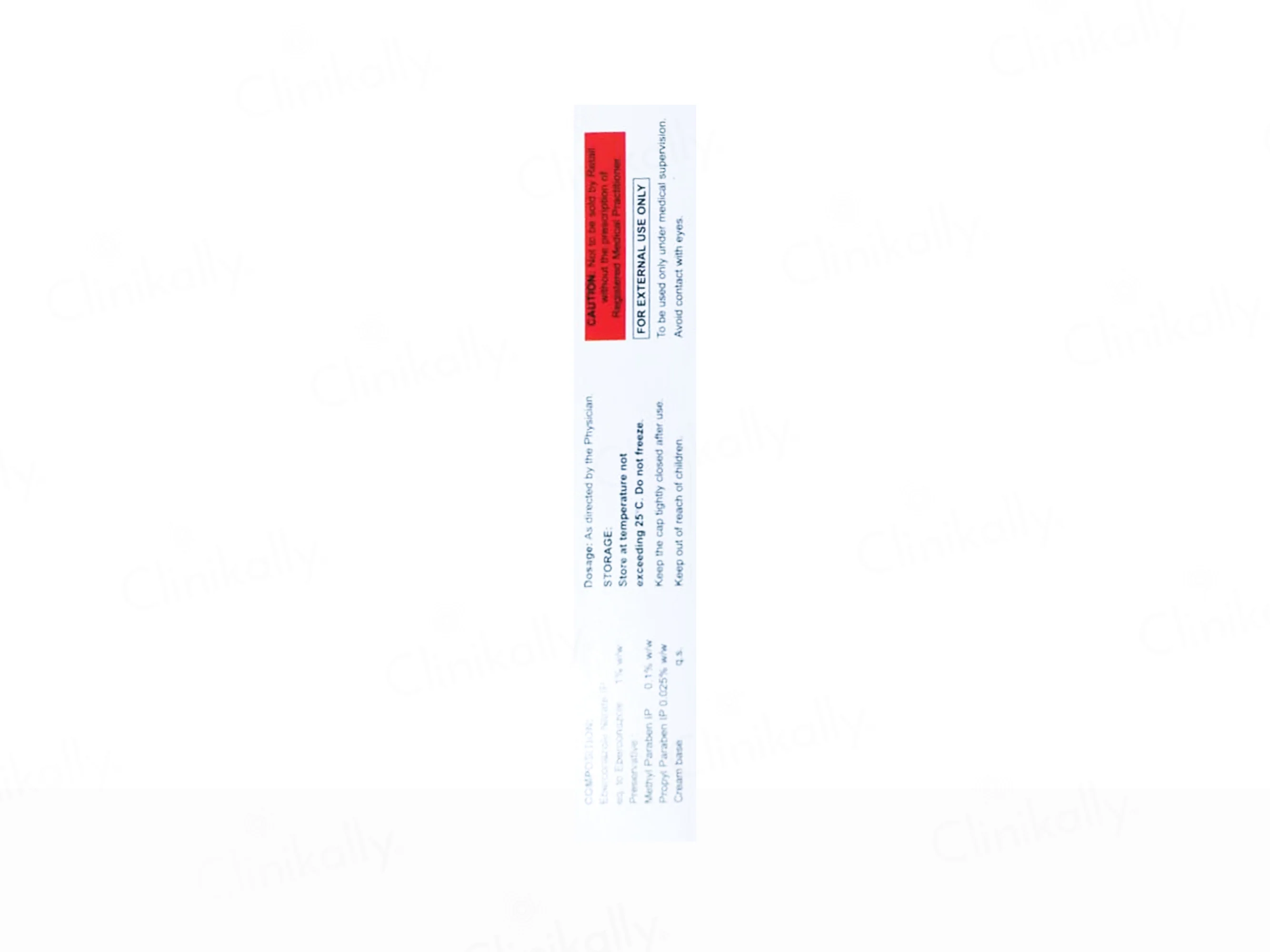Mycoeber Cream - Image 2