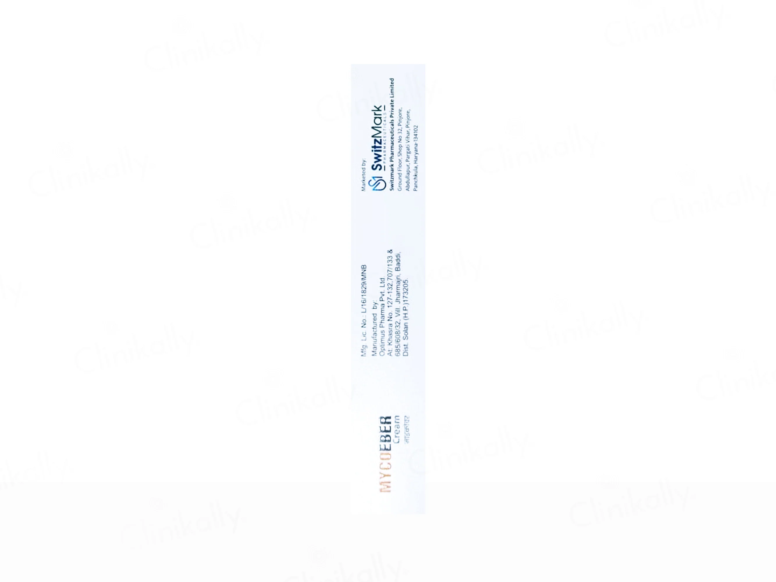 Mycoeber Cream - Image 3