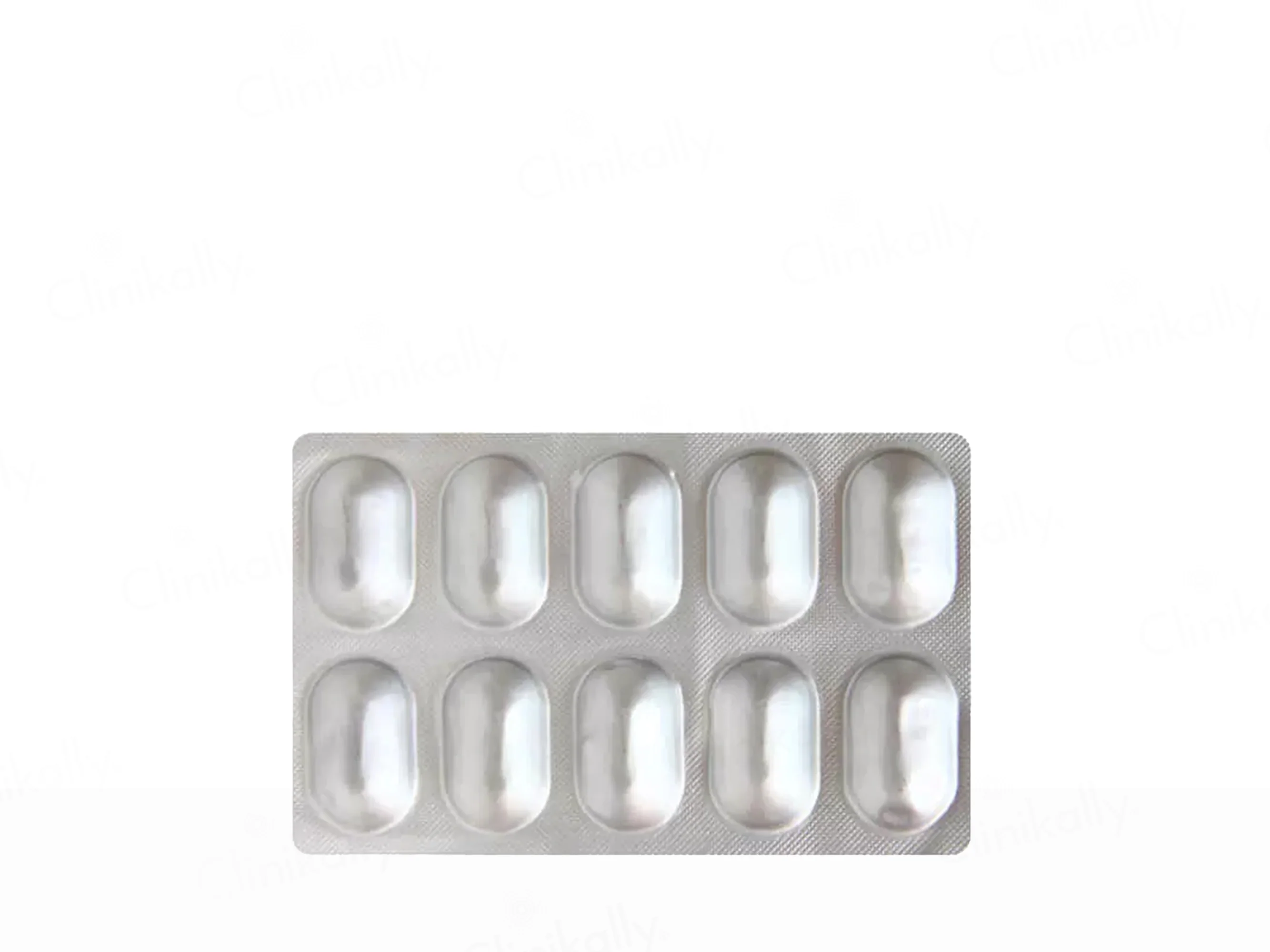 Myo Fatige Health Supplement Tablet - Image 3