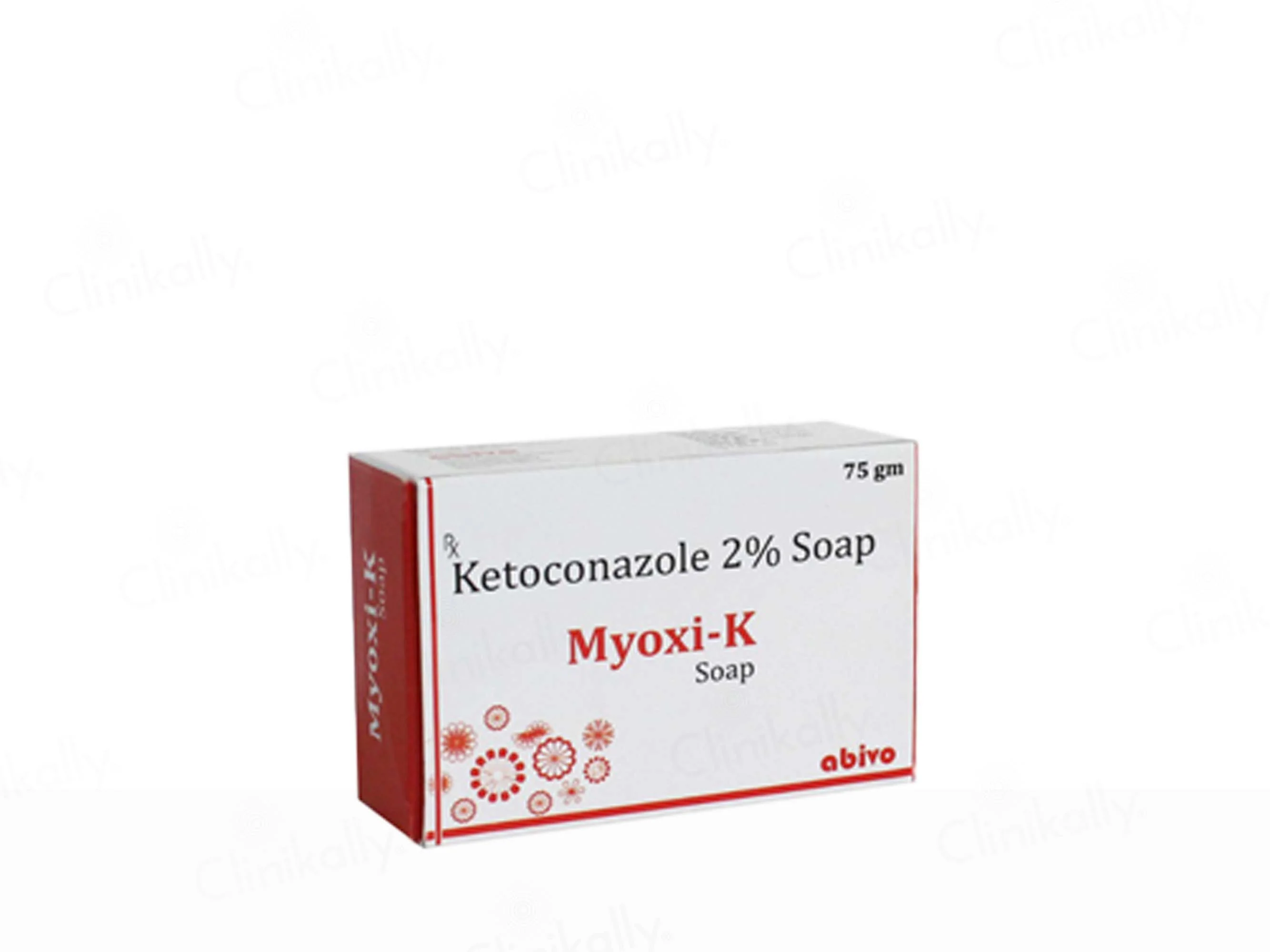 Myoxi-K Soap - Image 4