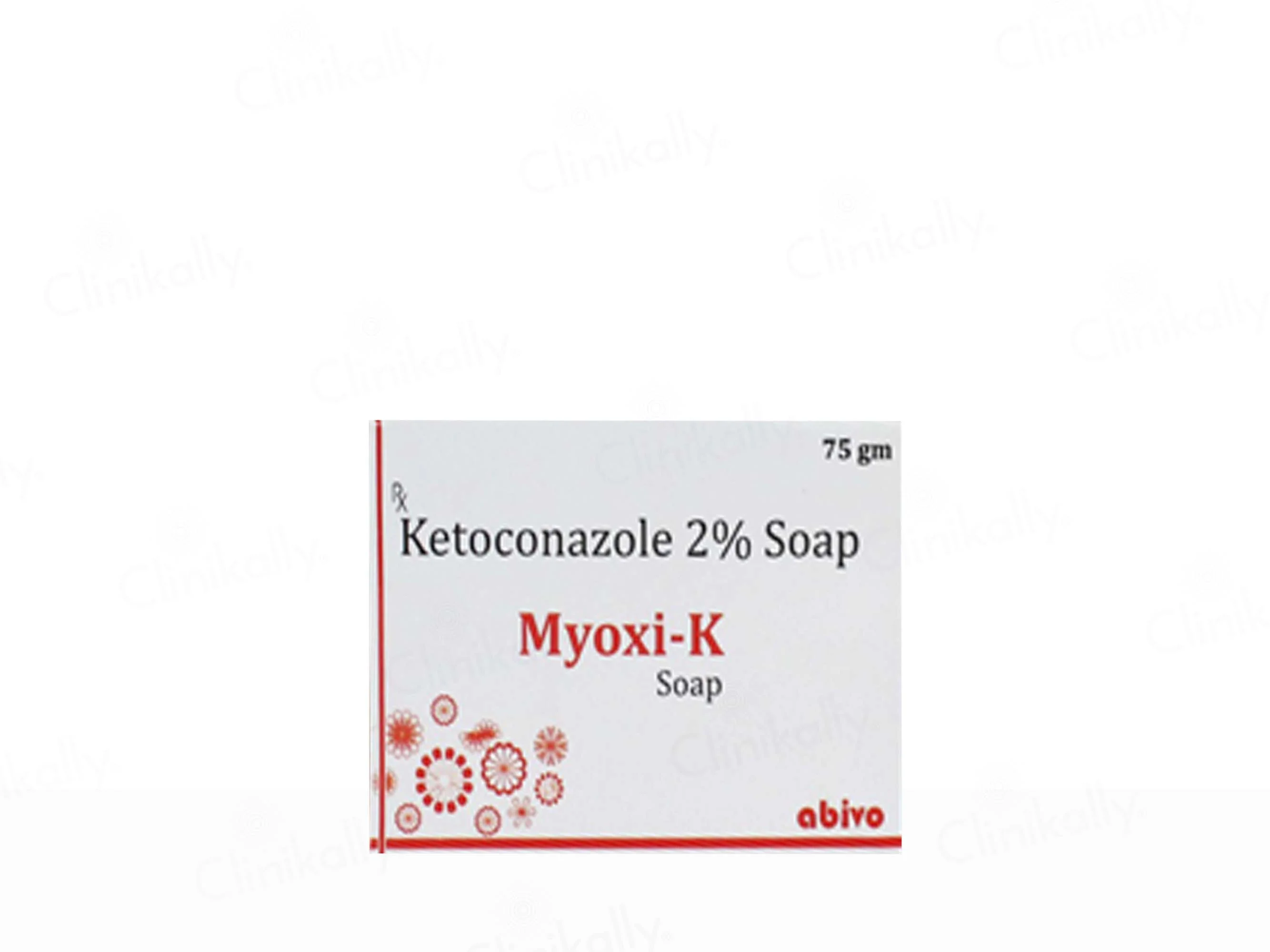Myoxi-K Soap - Image 5