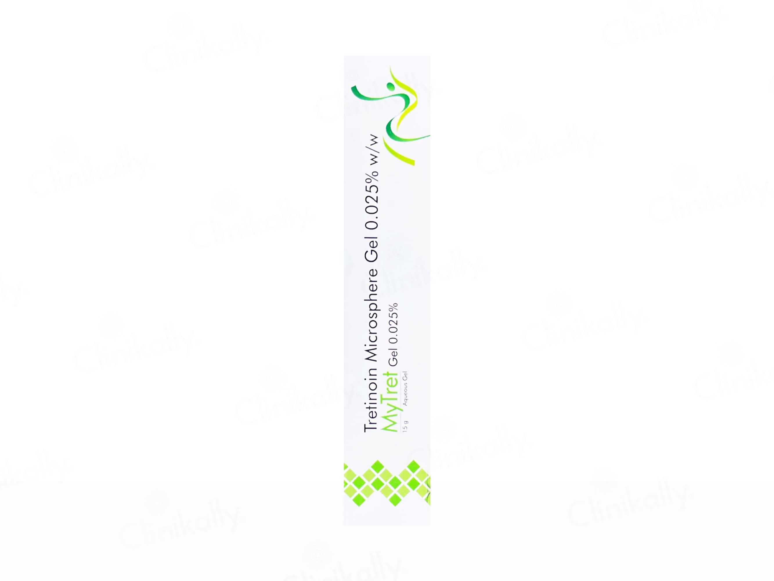 Mytret 0.025% Gel - Image 3