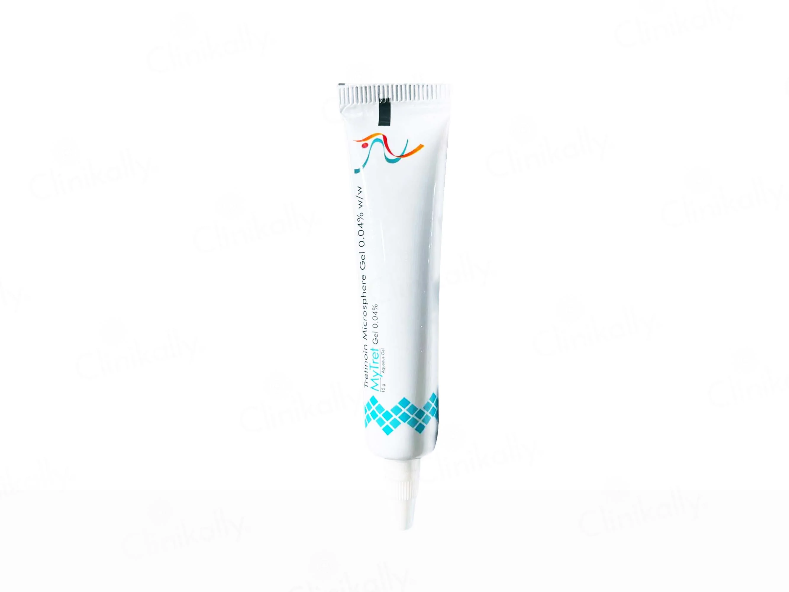 Mytret 0.04% Gel - Image 4