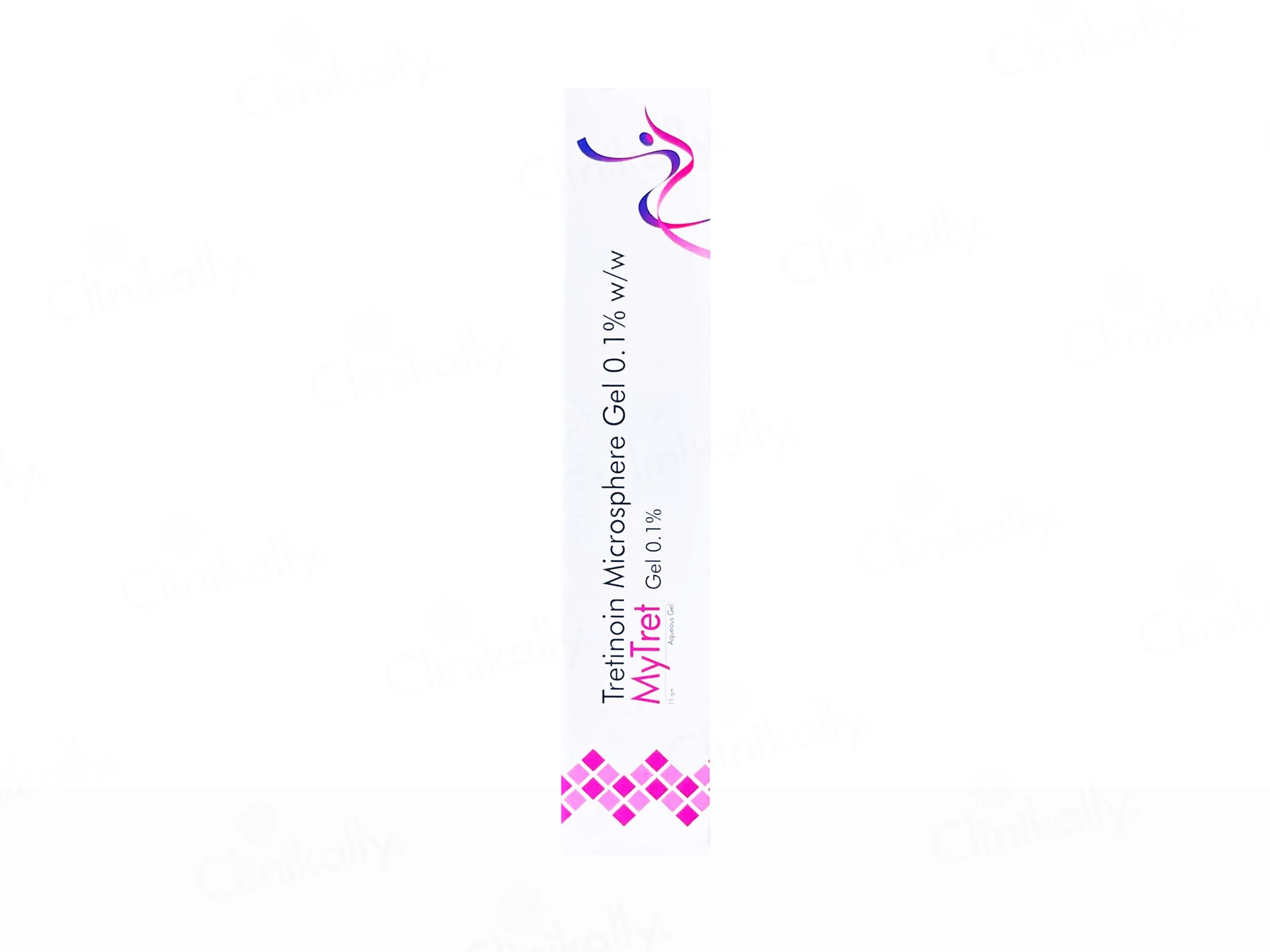 Mytret 0.1% Gel - Image 2