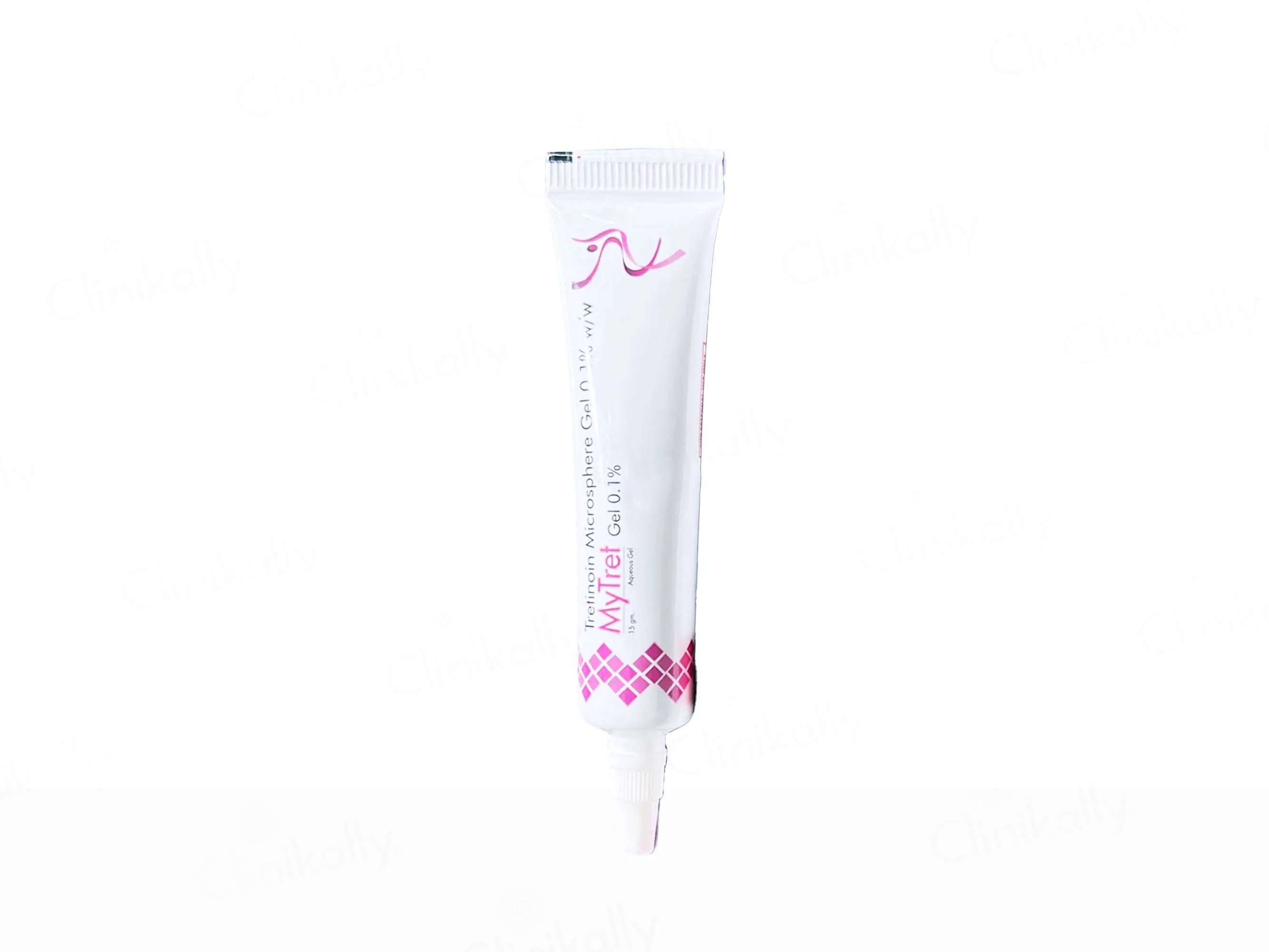 Mytret 0.1% Gel - Image 3