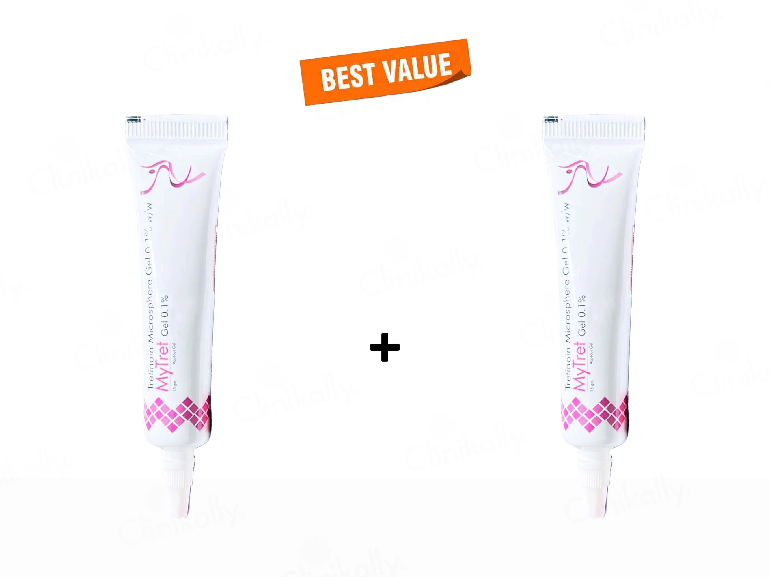 Mytret 0.1% Gel - Image 4