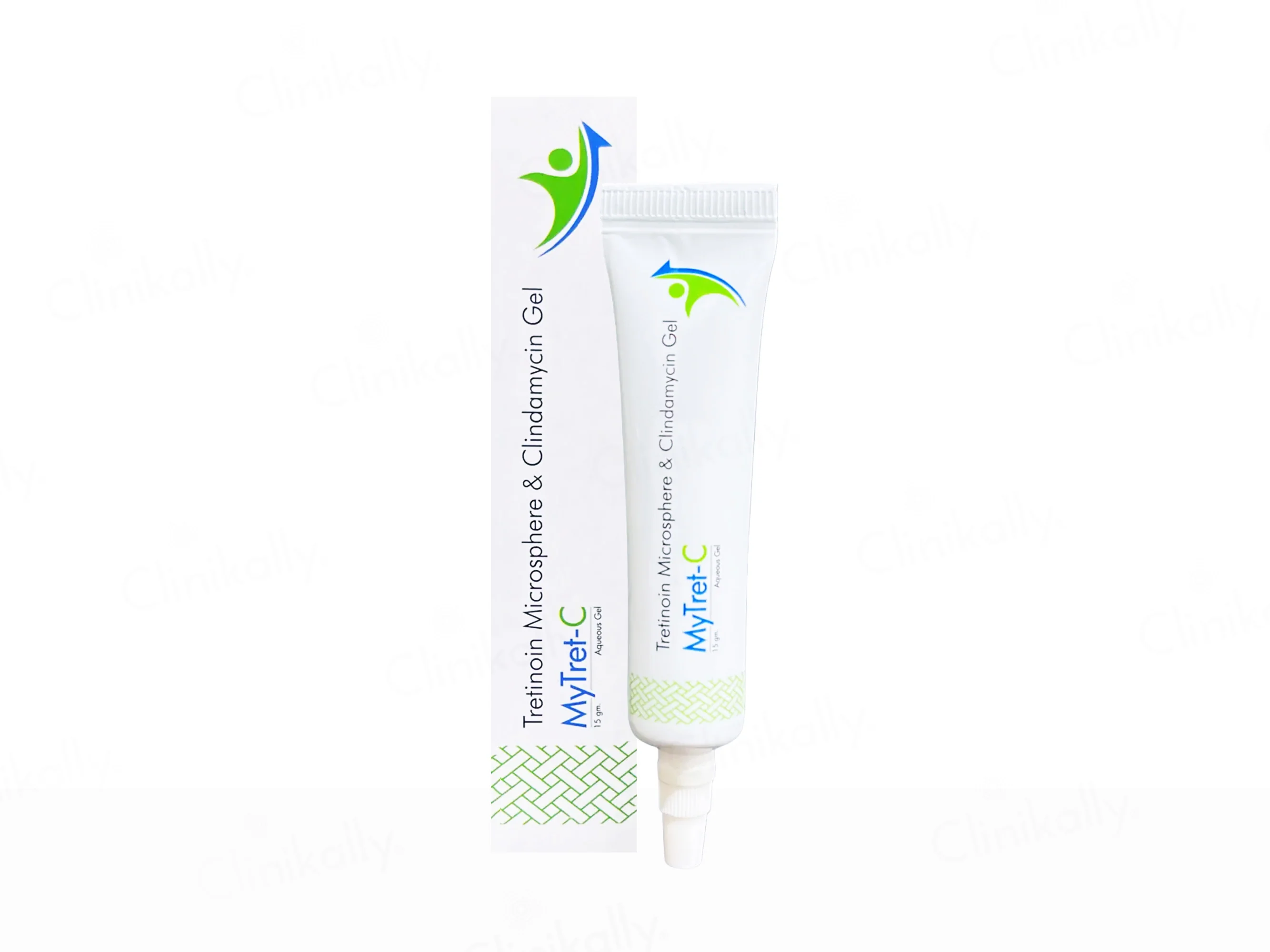 Mytret-C Aqueous Gel - Image 2