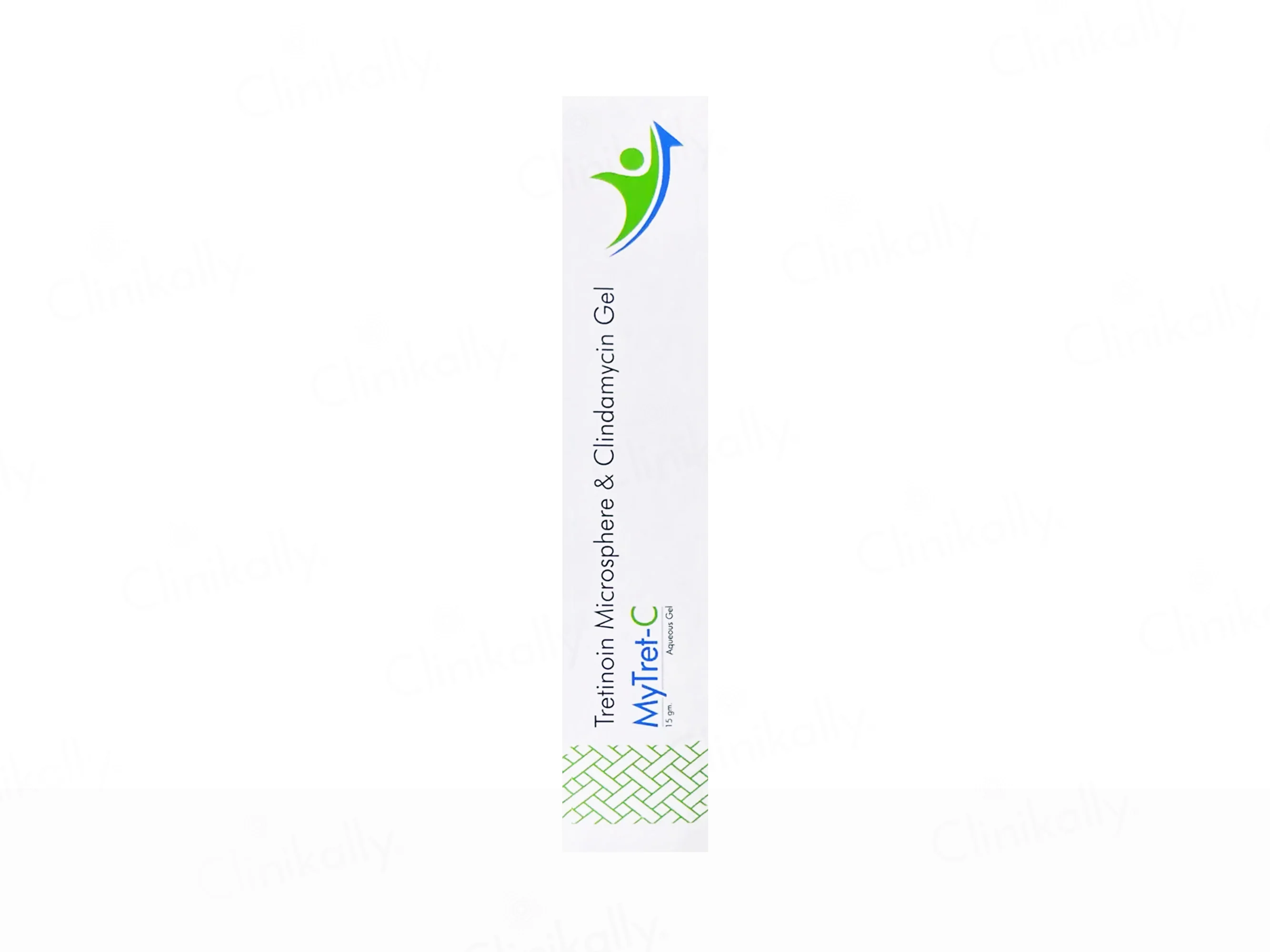 Mytret-C Aqueous Gel - Image 3