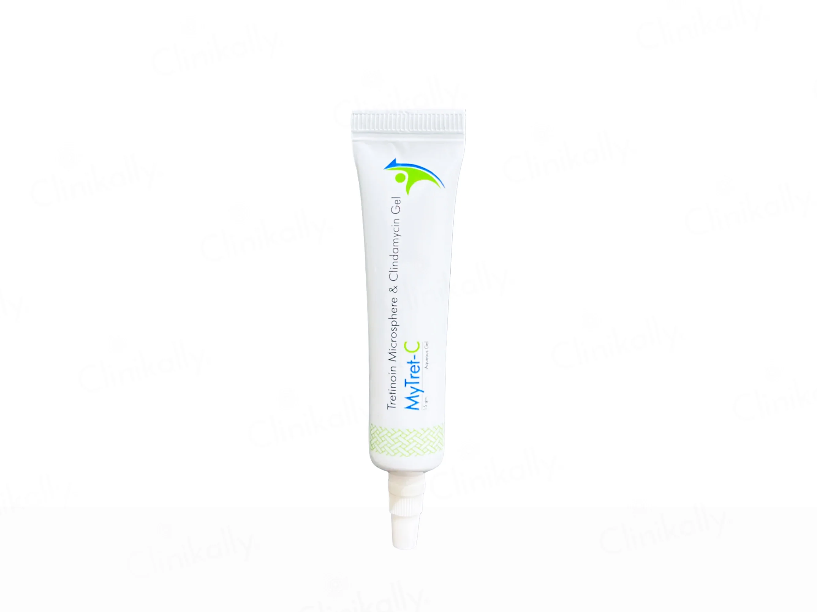 Mytret-C Aqueous Gel - Image 4