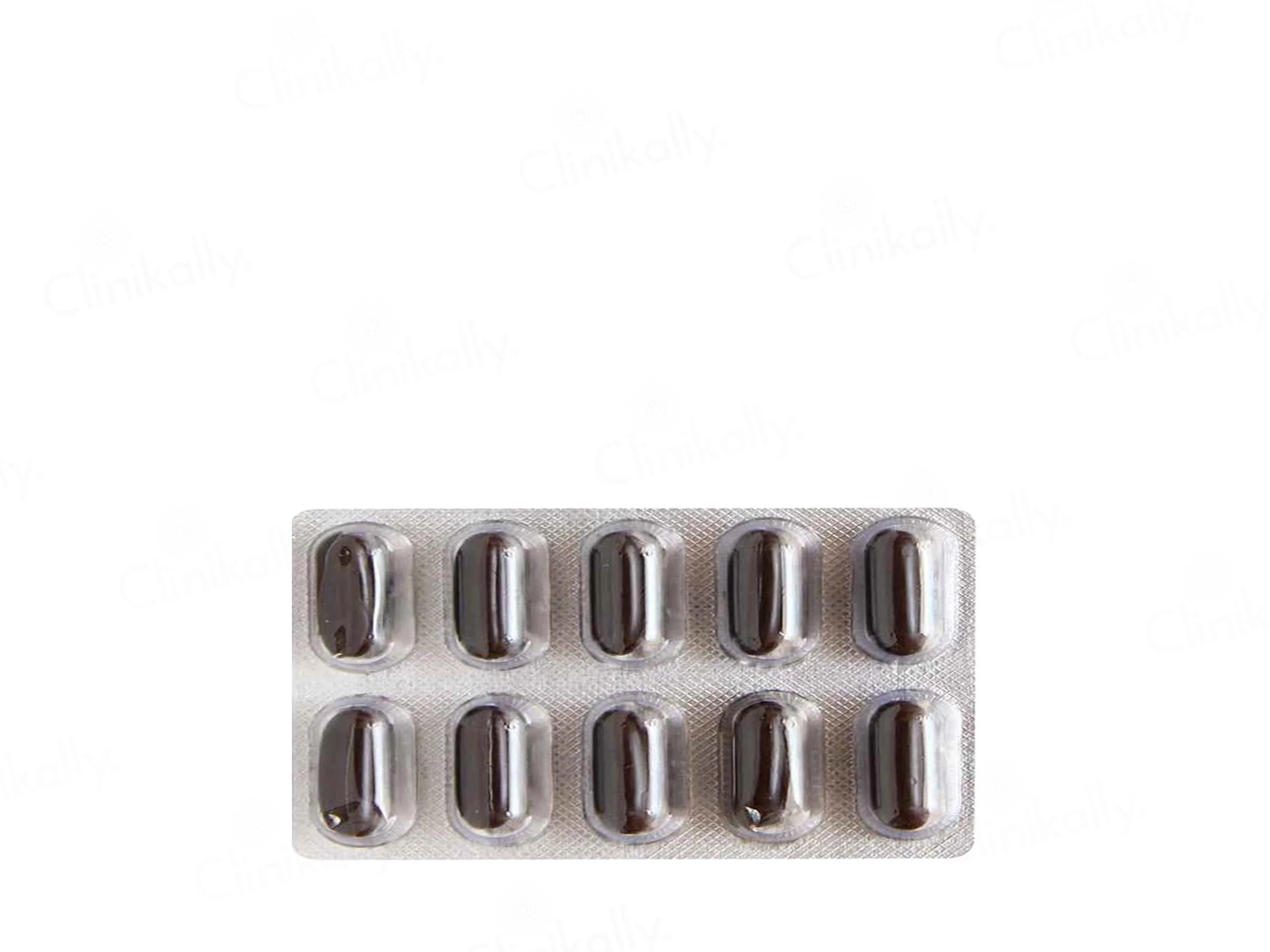 N3O Soft Gelatin Capsule - Image 3