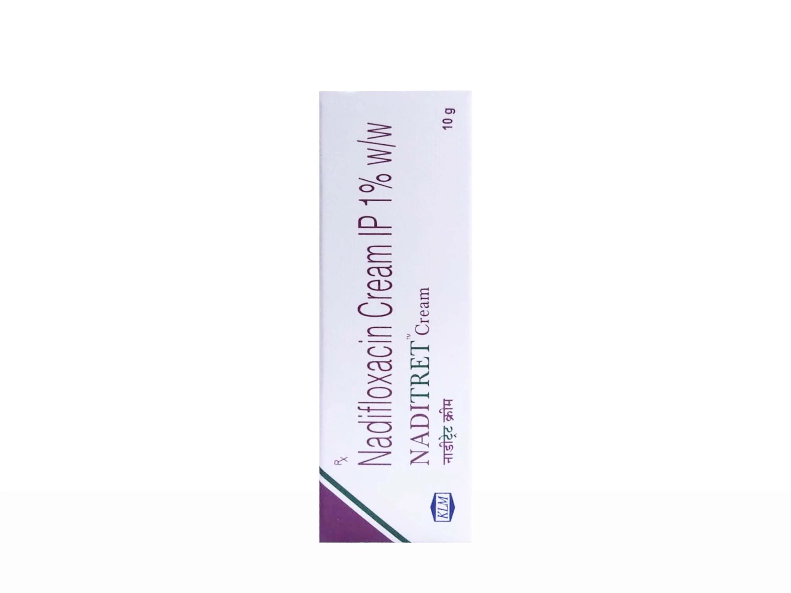 Naditret Cream - Image 2