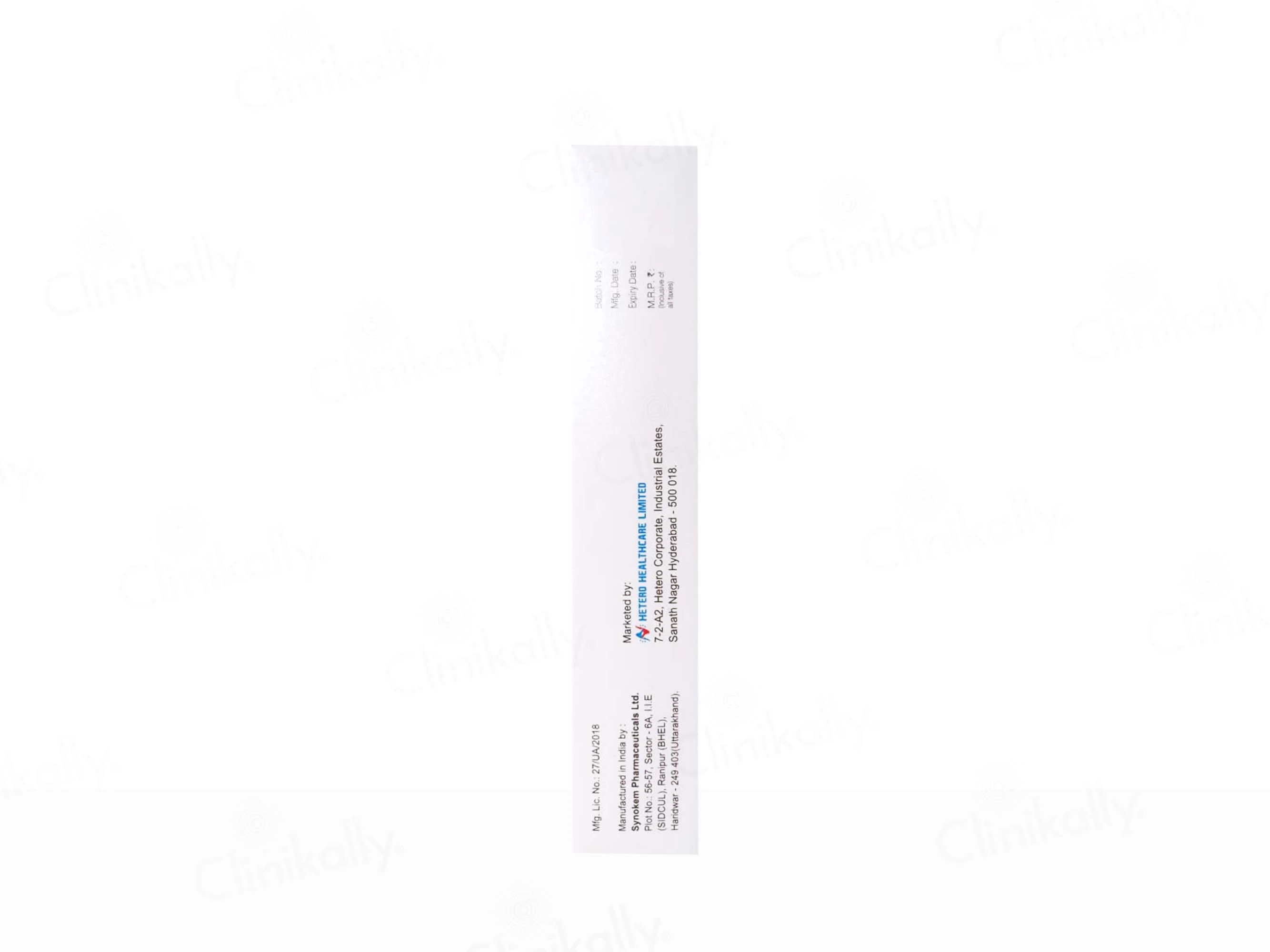 Nafbor 2% Cream - Image 3