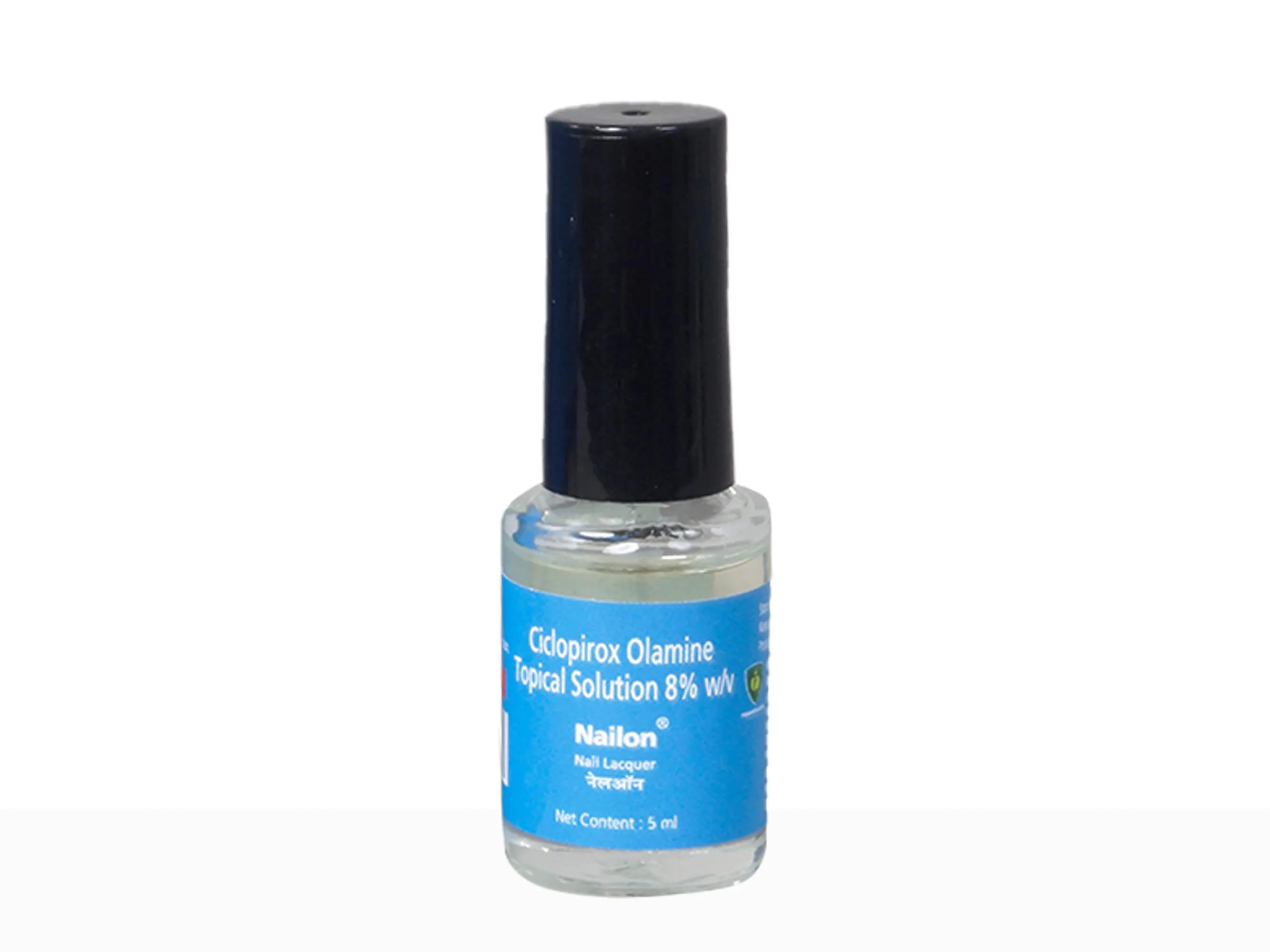 Nailon Nail Lacquer - Image 2